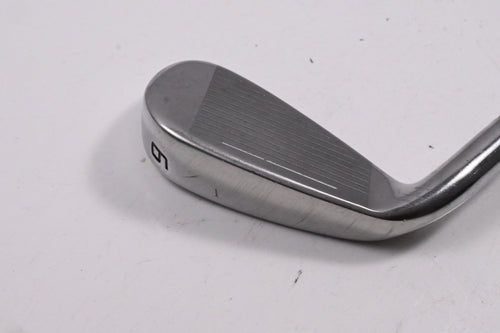 Cobra Fly XL #6 Iron / 26 Degree / Regular Flex Steel Shaft