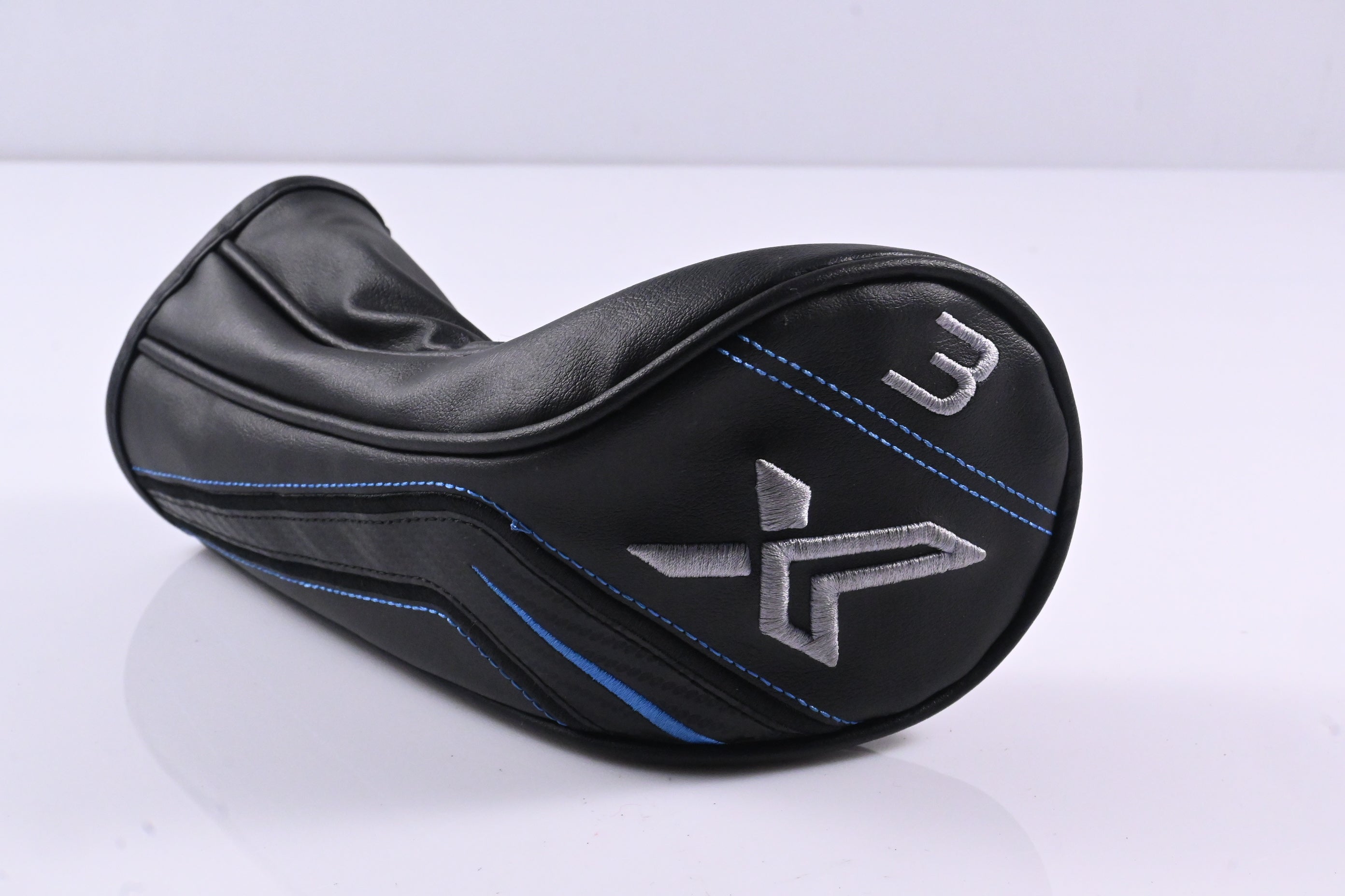 XXIO X 2022 #3 Wood / 15 Degree / Stiff Flex Miyazaki AX-III 45 Shaft