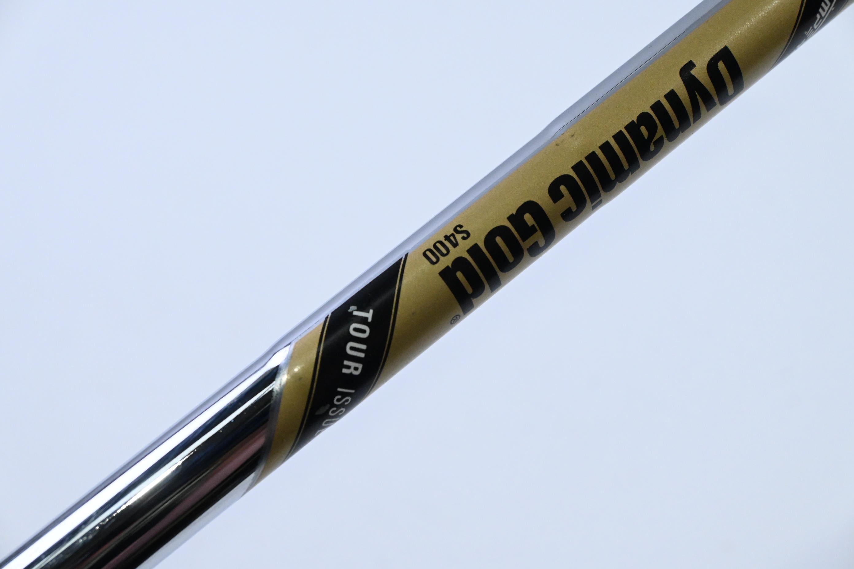 Mizuno Pro T-1 Lob Wedge / 58 Degree / Stiff Flex Dynamic Gold Tour Issue S400