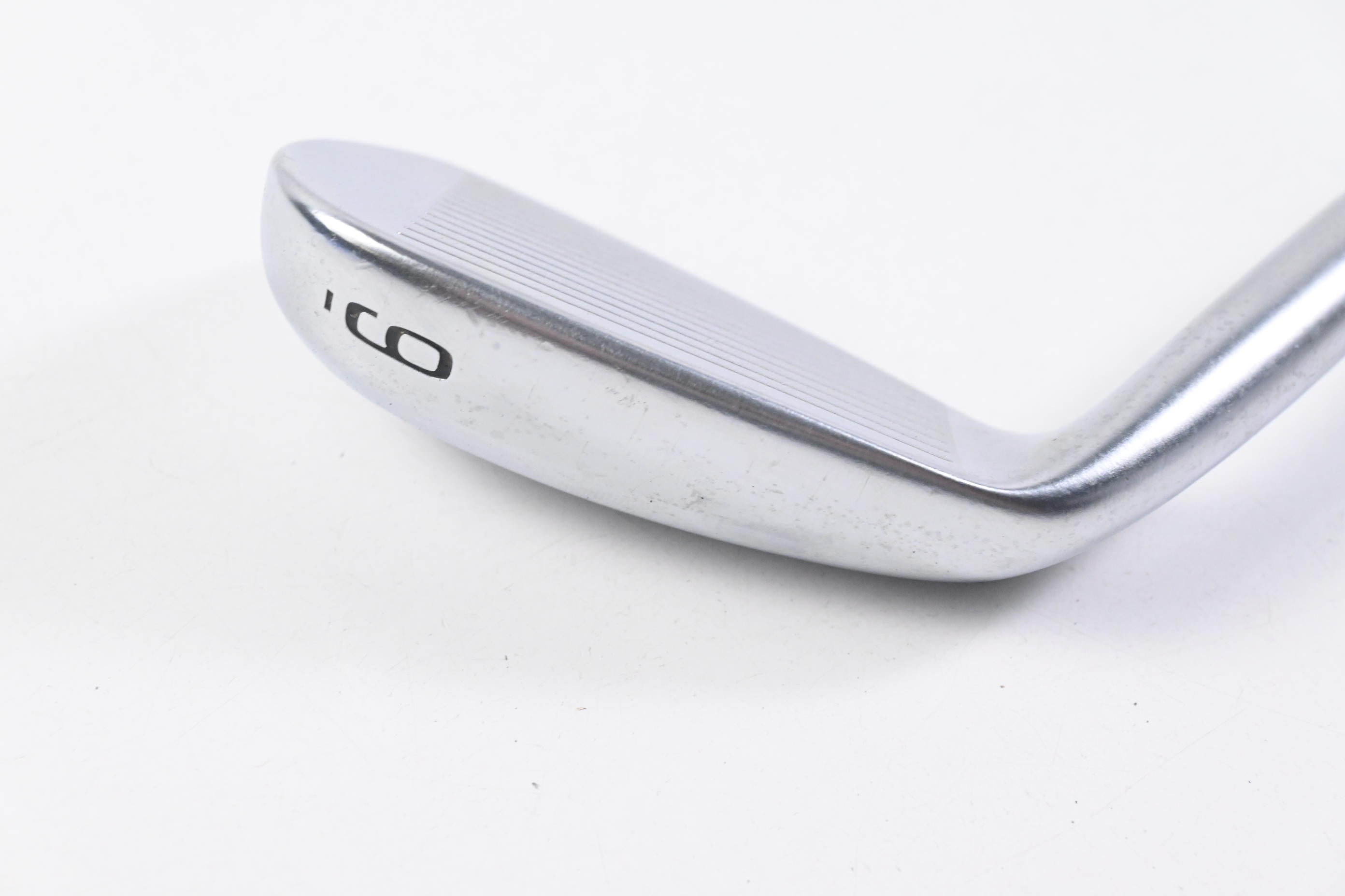 Mizuno JPX 921 Hot Metal #9 Iron / Regular Flex N.S.Pro 950GH Neo Shaft