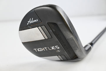 Adams Tight Lies 2.0 #3 Wood / 16 Degree / Regular Flex Bassara E55 Shaft