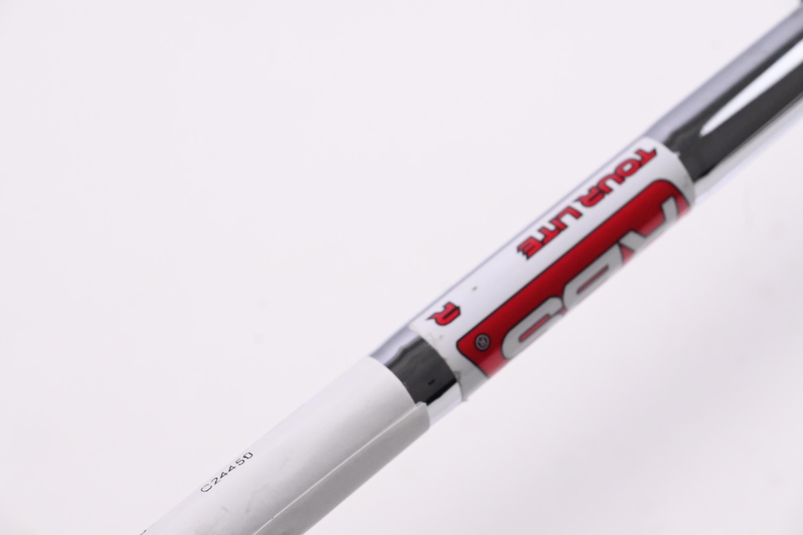 Taylormade Qi #9 Iron / Regular Flex KBS Tour Lite Shaft