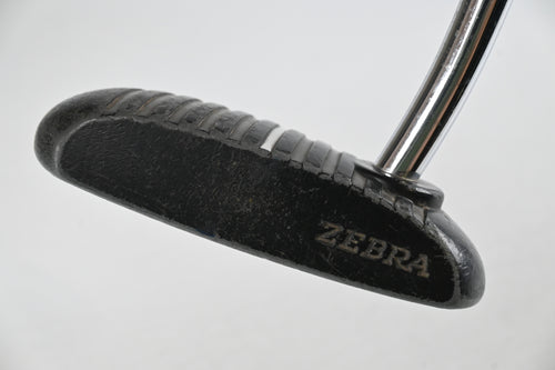 Ram Zebra Putter / 35 Inch