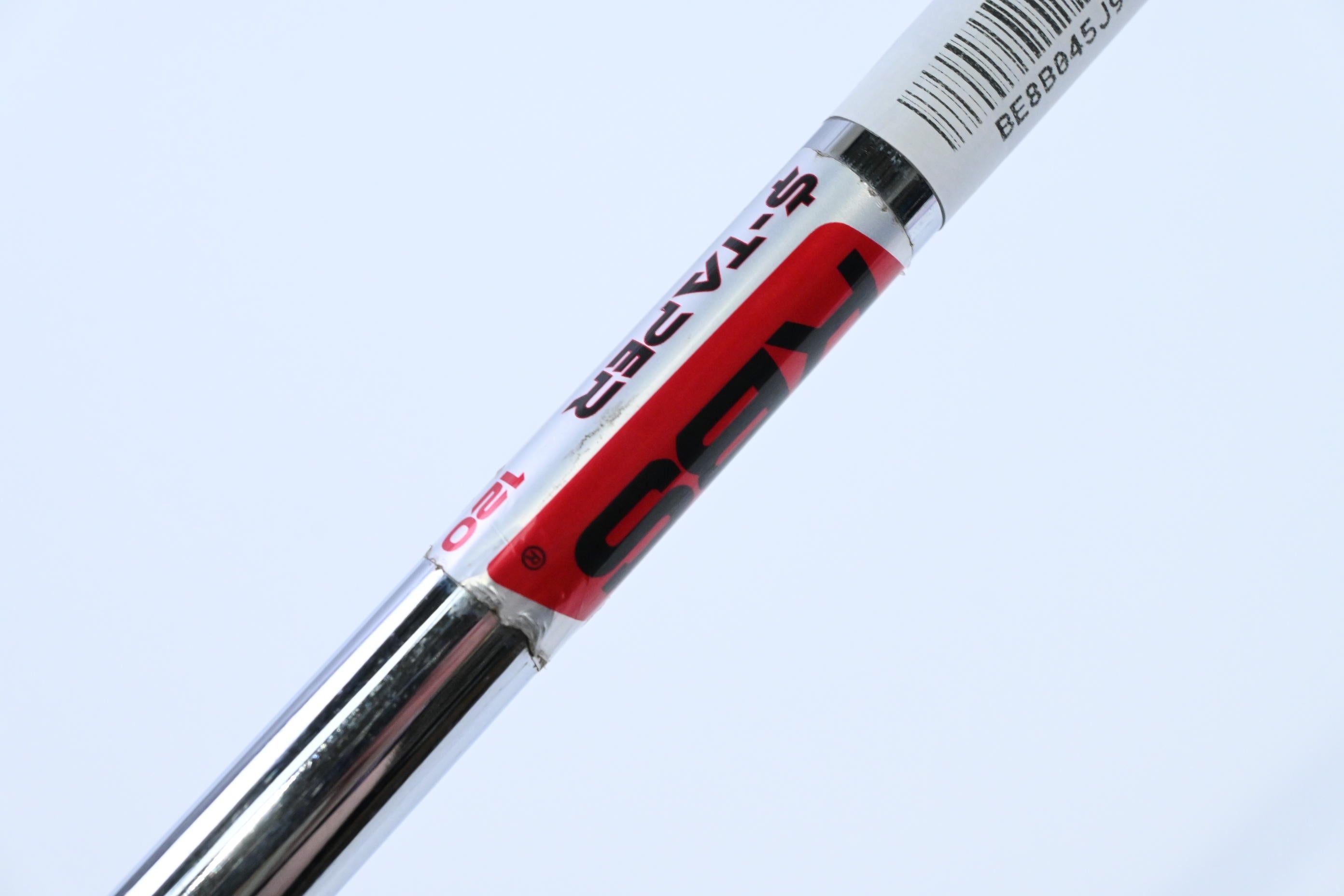 Fourteen FRZ Lob Wedge / 58 Degree / Regular Flex KBS S-Taper 120 Shaft