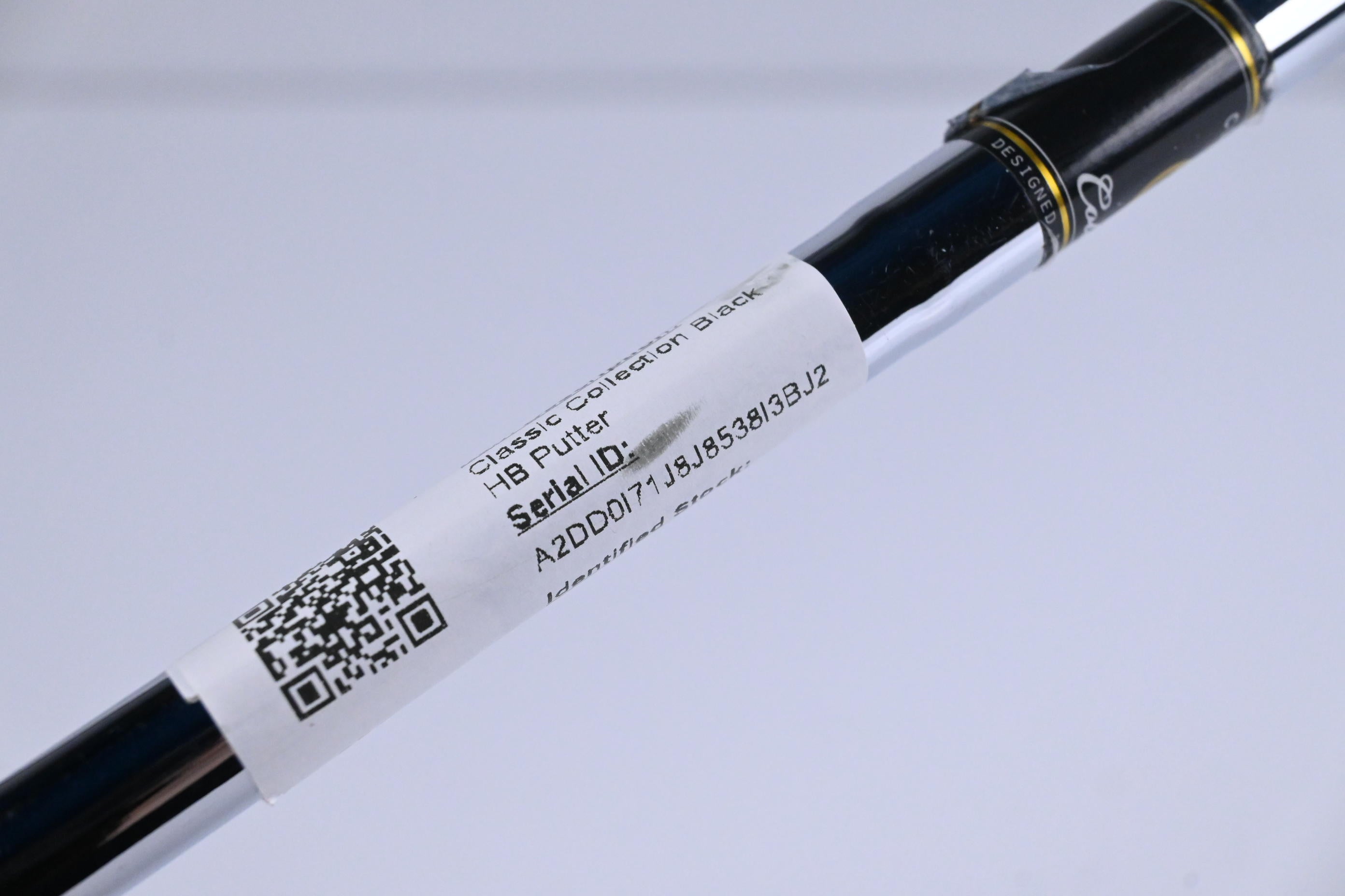 Cleveland Classic Collection 10 Putter / 35 Inch