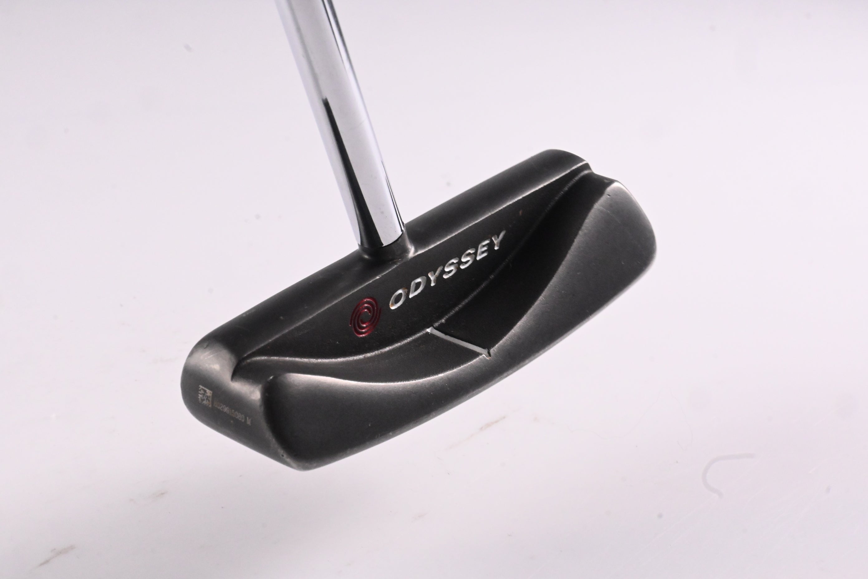 Odyssey White Hot Pro Black #2CS Putter / 32 Inch