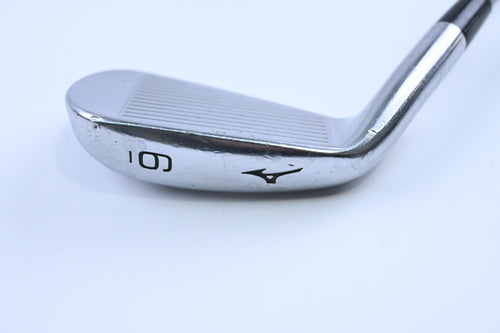 Mizuno MX-200 #6 Iron / Regular Flex Mizuno Exsar IS4 65 Shaft