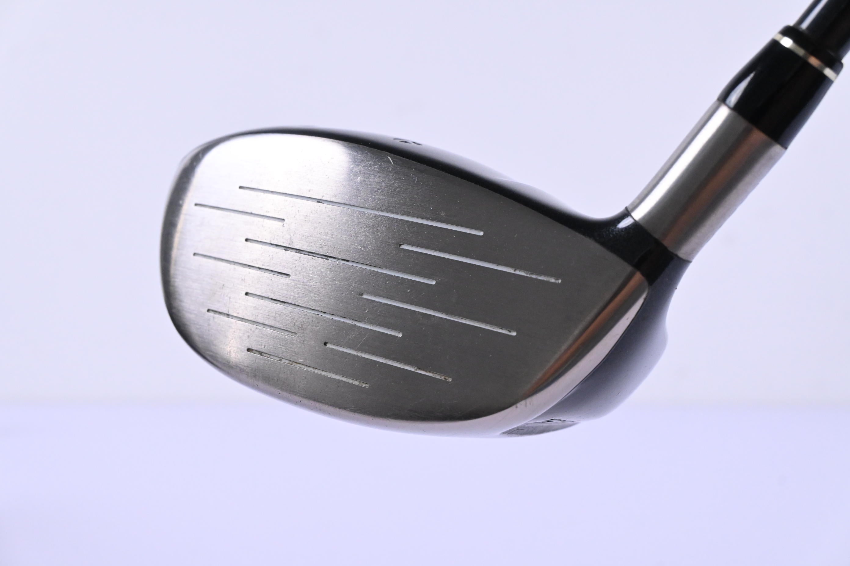 Taylormade 360 Ti Driver / 9.5 Degree / Regular Flex Ultralite 80 Shaft