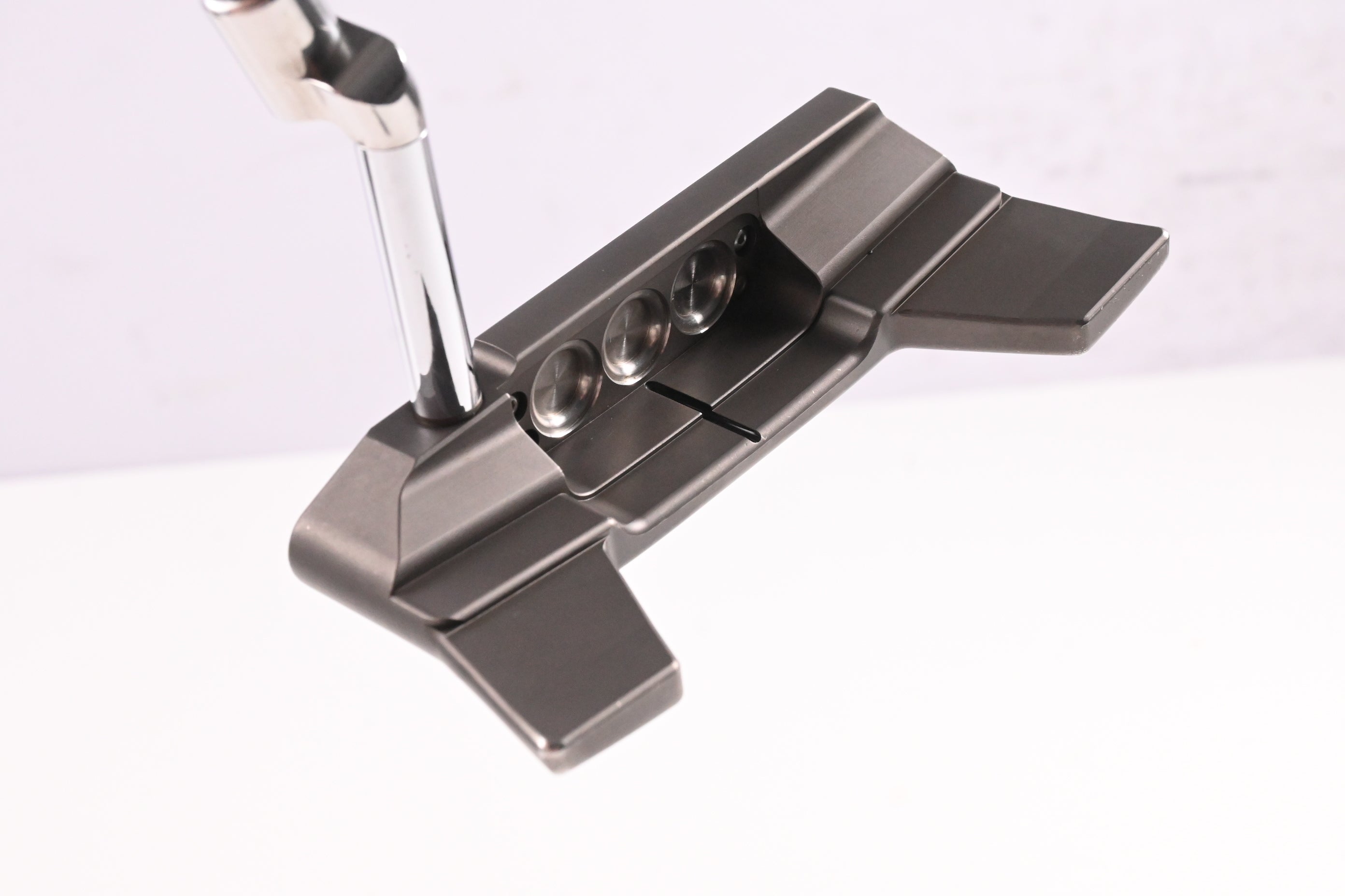 Scotty Cameron Concept X CX-01 Putter / 35 Inch
