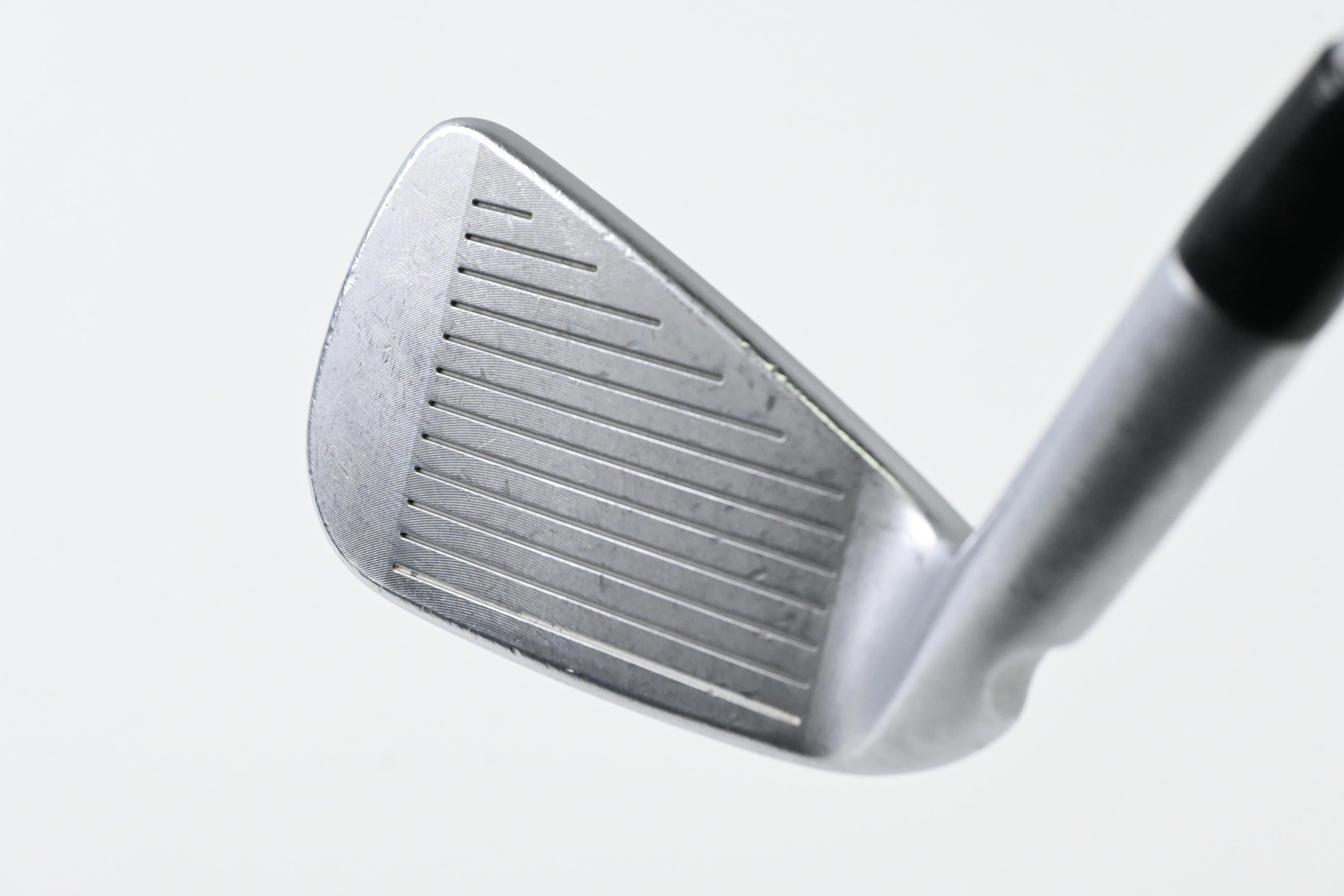 Ping iBlade #4 Iron / 23 Degree / Green Dot / Stiff Flex Dynamic Gold 120 S300