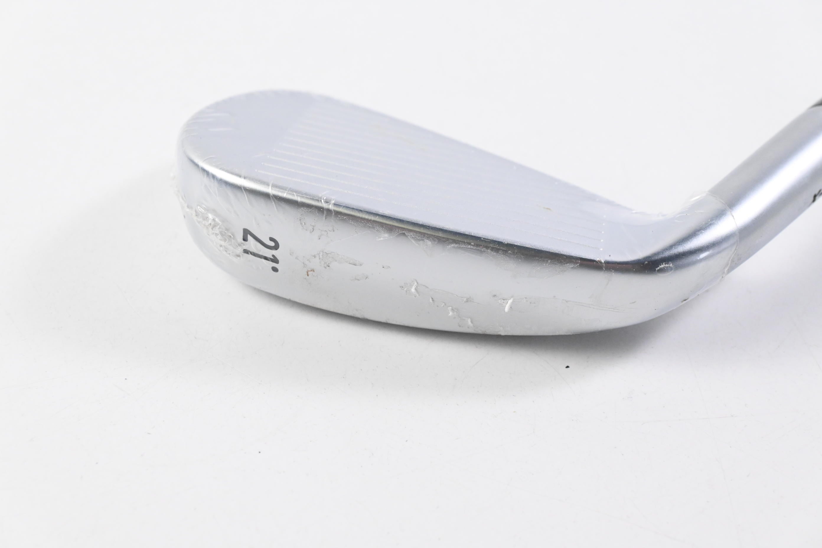 Callaway X Forged UT 2020 Utility #3 Iron / 21 Degree / Stiff Flex Project X U 110