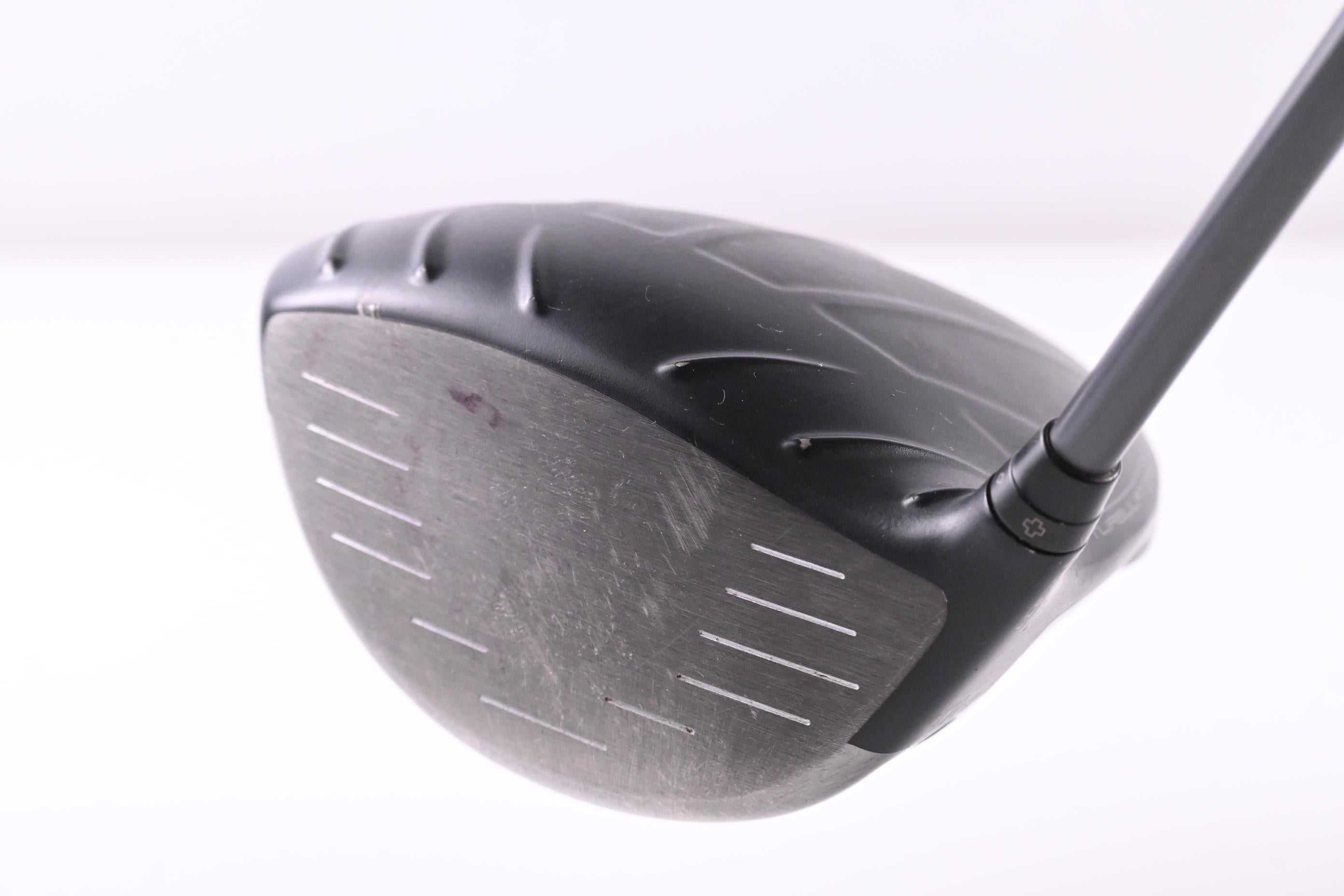 Ping G Series SF Tec Driver / 10 Degree / Stiff Flex Ping Alta CB 55 Shaft