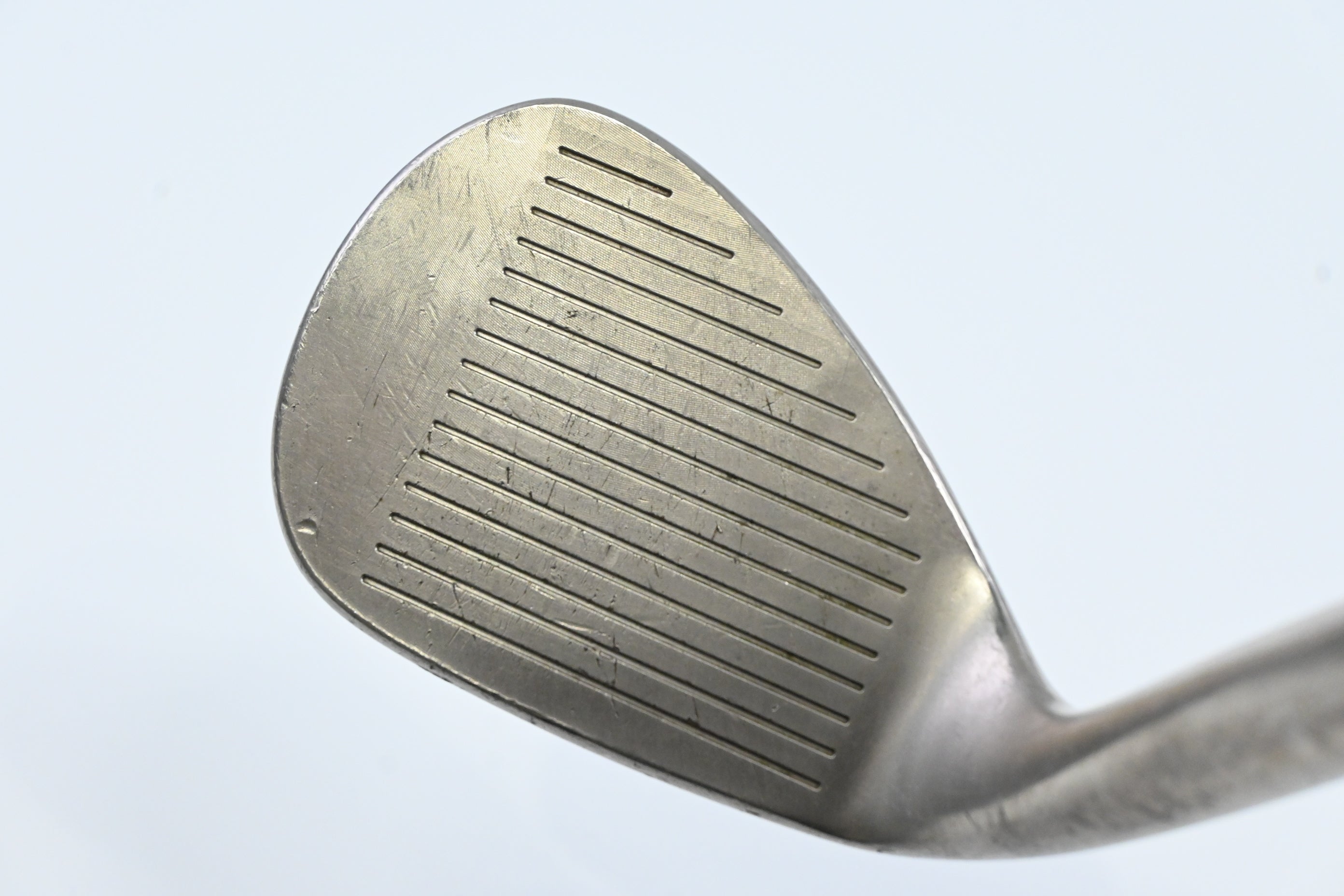Mizuno S23 Lob Wedge / 60 Degree / Stiff Flex Dynamic Gold 120 S300 Shaft