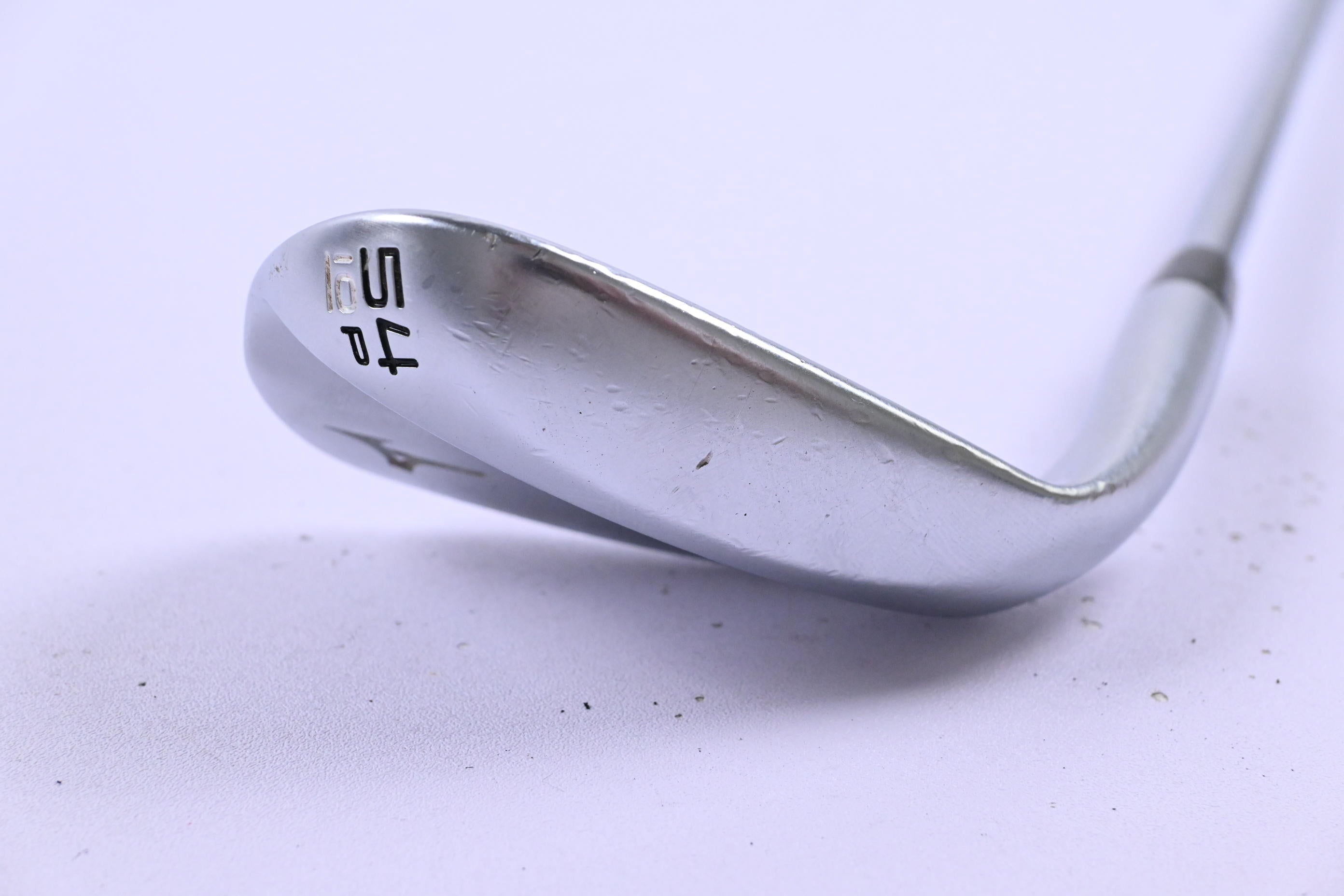 Mizuno Pro T-1 Sand Wedge / 54 Degree / Wedge Flex N.S.PRO Modus³ 105 Shaft