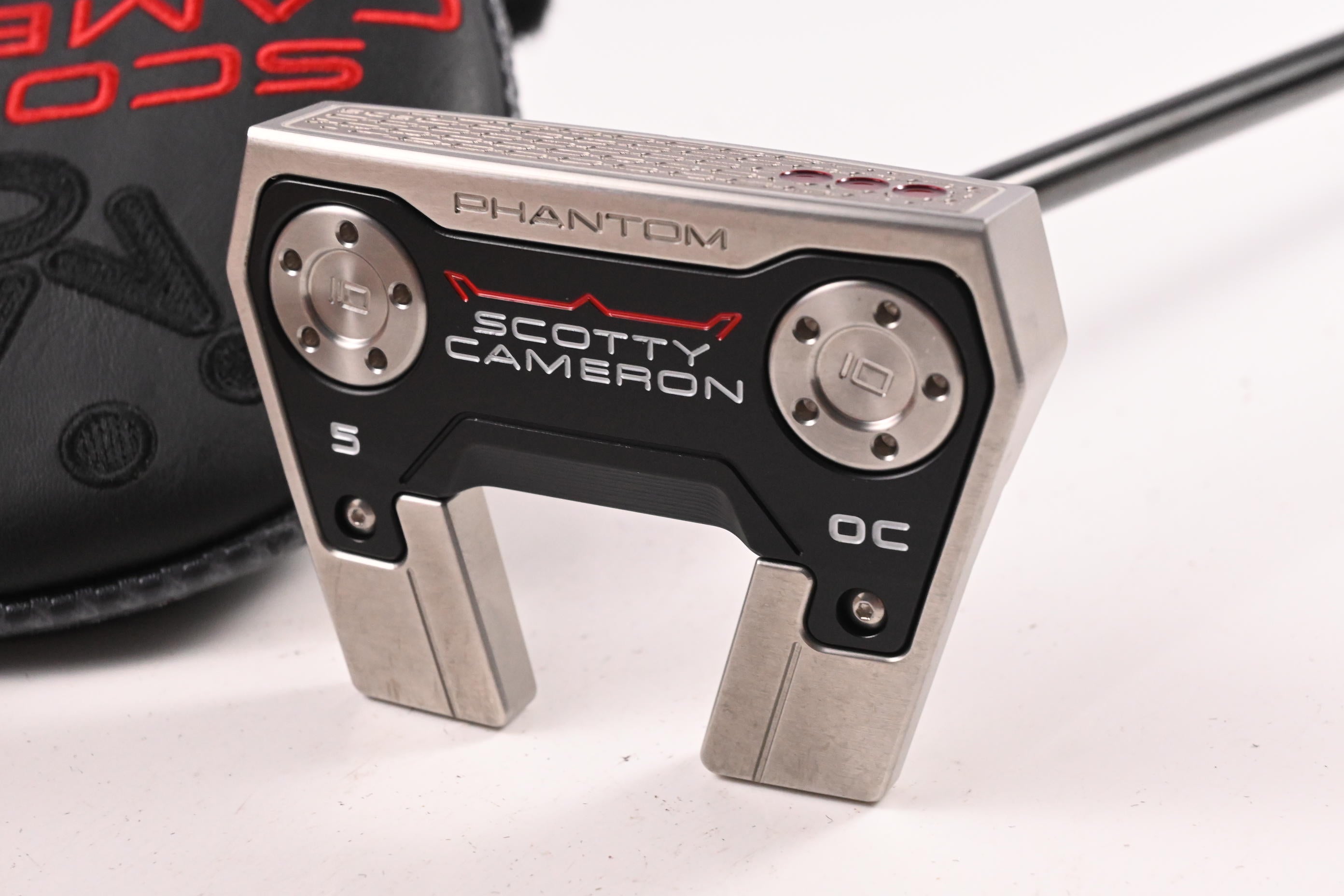 Scotty Cameron OC 5 Putter / 35 inch