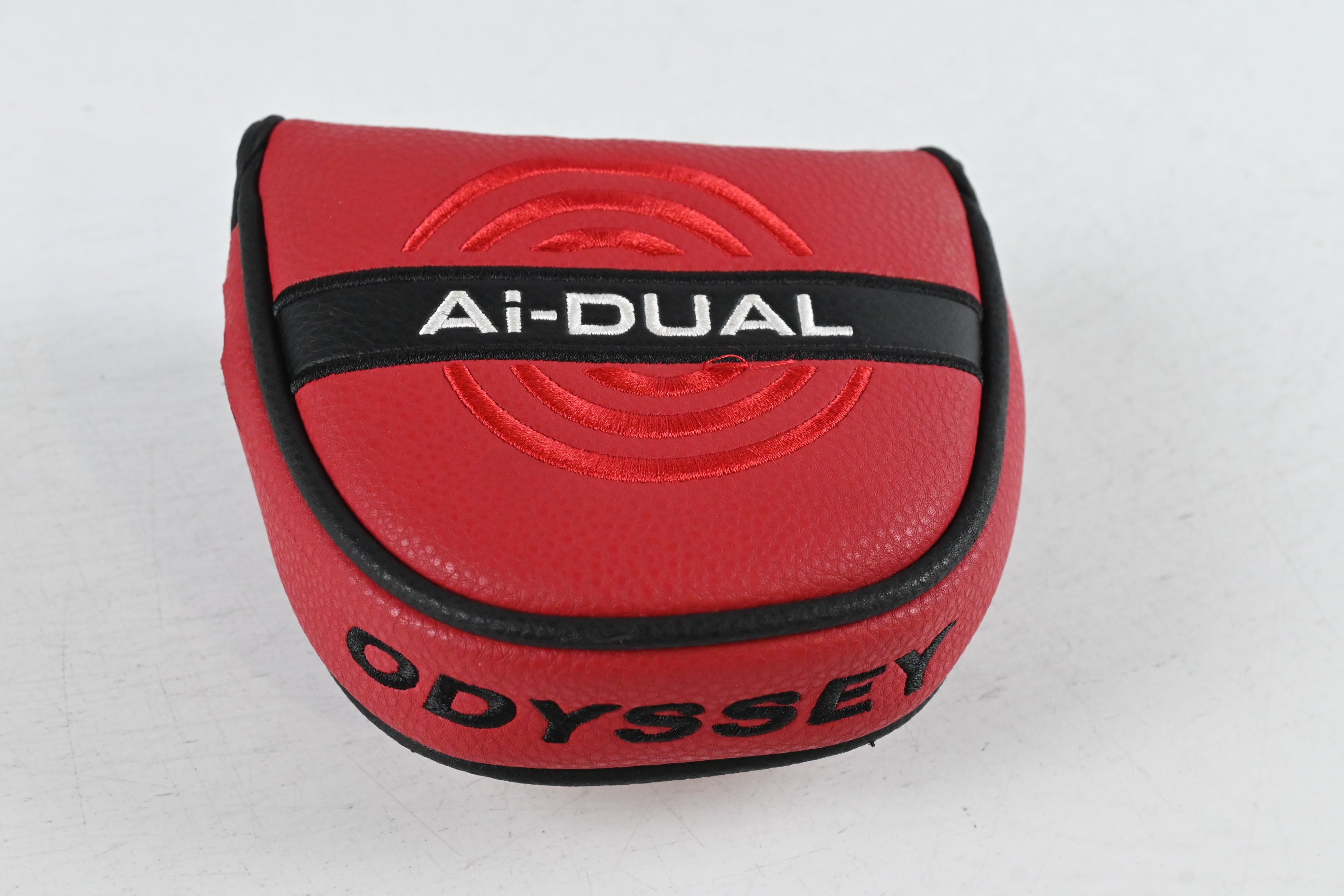Odyssey Ai-Dual #7 CB Putter / 34 Inch