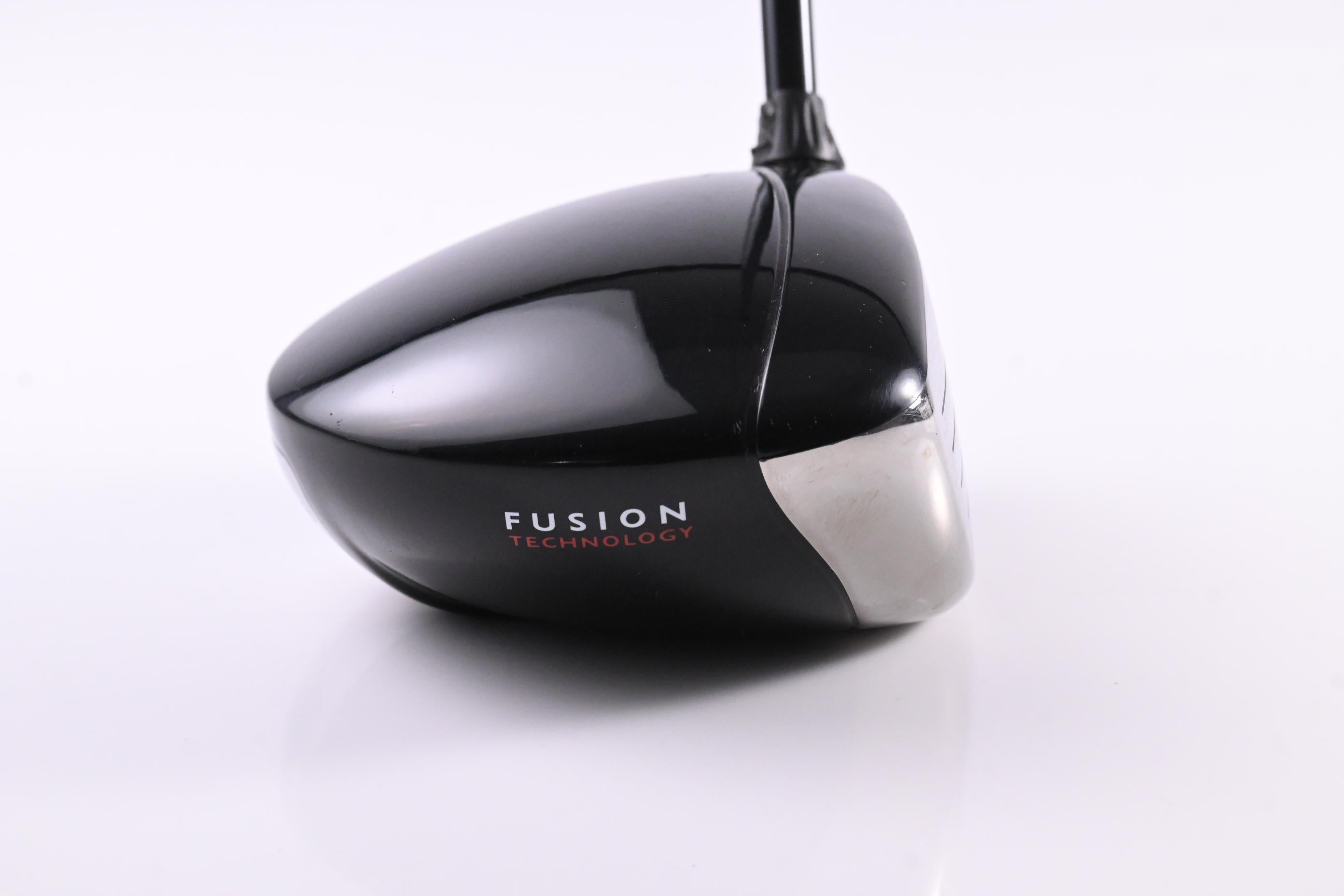 Callaway FT-5 Driver / 9.5 Degree / X-Flex Fujikura E Fit-On 360 Shaft