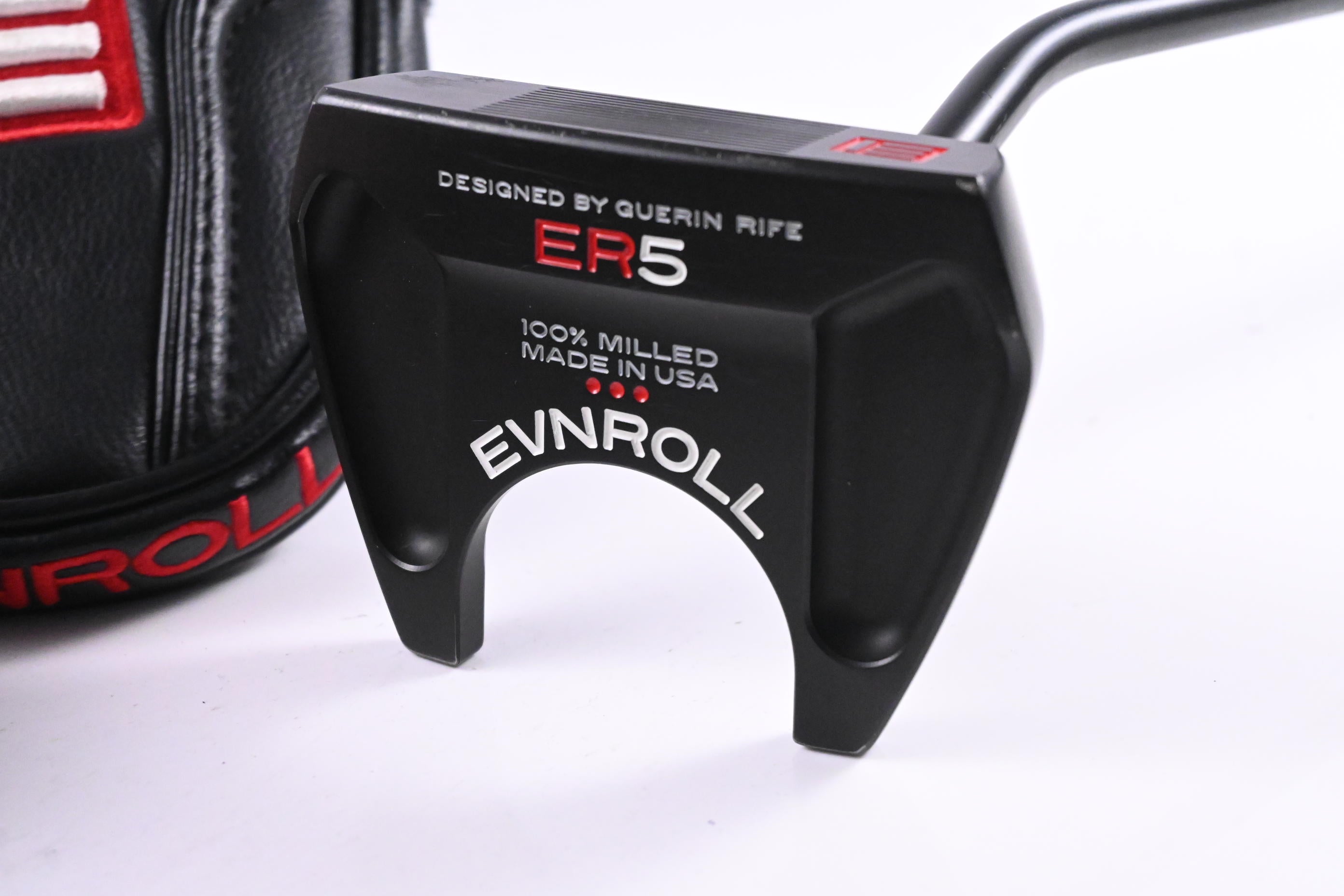 Evnroll Classics ER5 Putter / 34.5 Inch