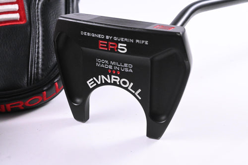 Evnroll Classics ER5 Putter / 34.5 Inch