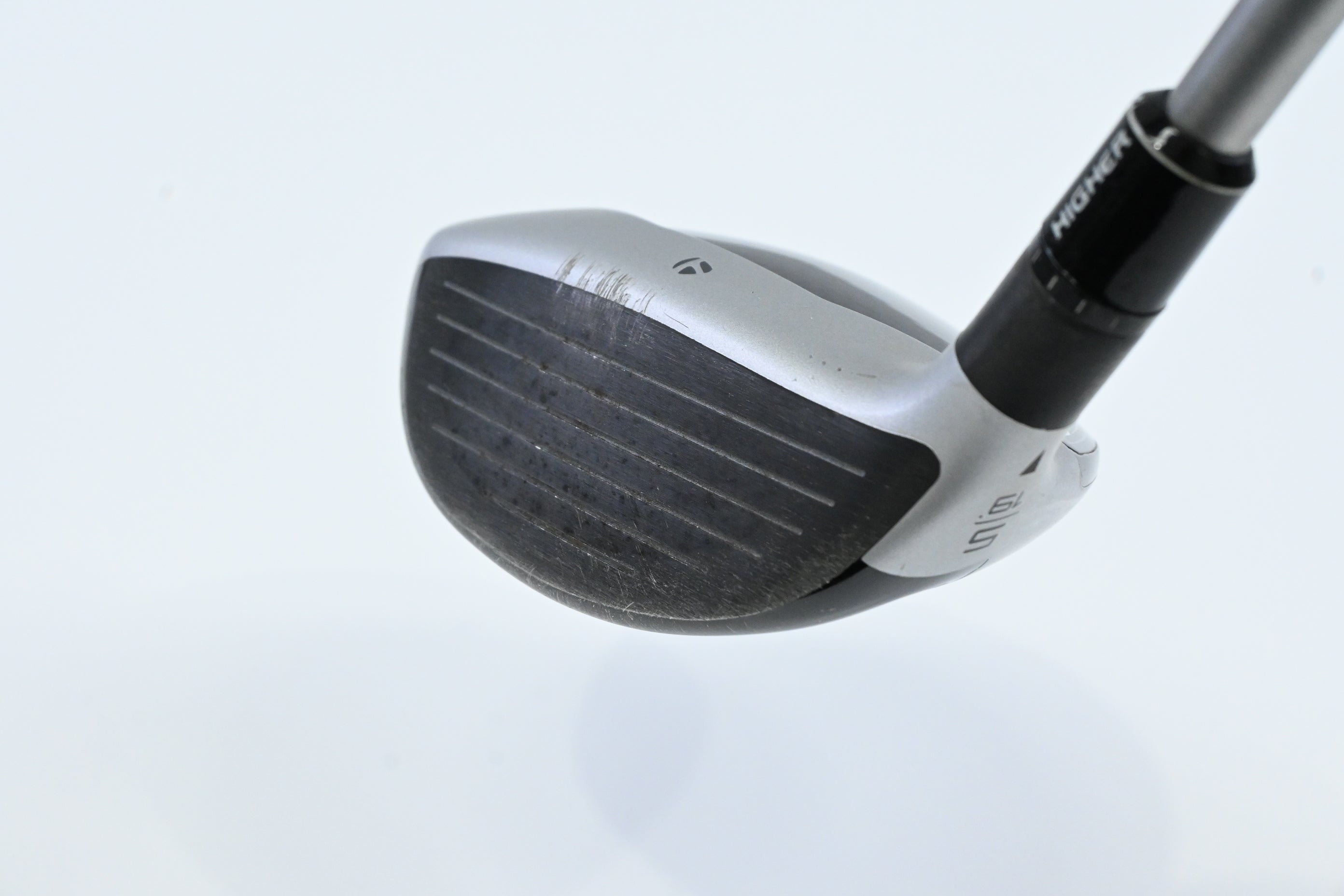 Taylormade M3 #5 Wood / 19 Degree / X-Flex Diamana S+ 70 Shaft