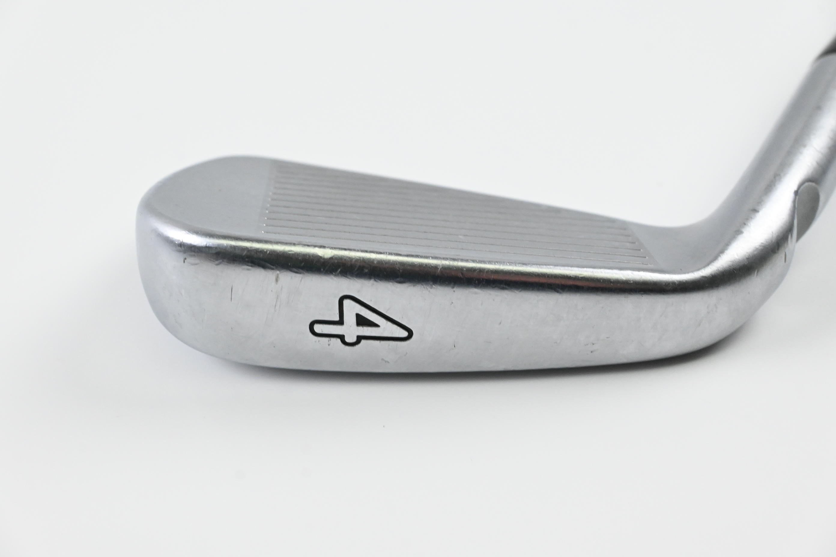 Ping iBlade #4 Iron / 23 Degree / Green Dot / Stiff Flex Dynamic Gold 120 S300