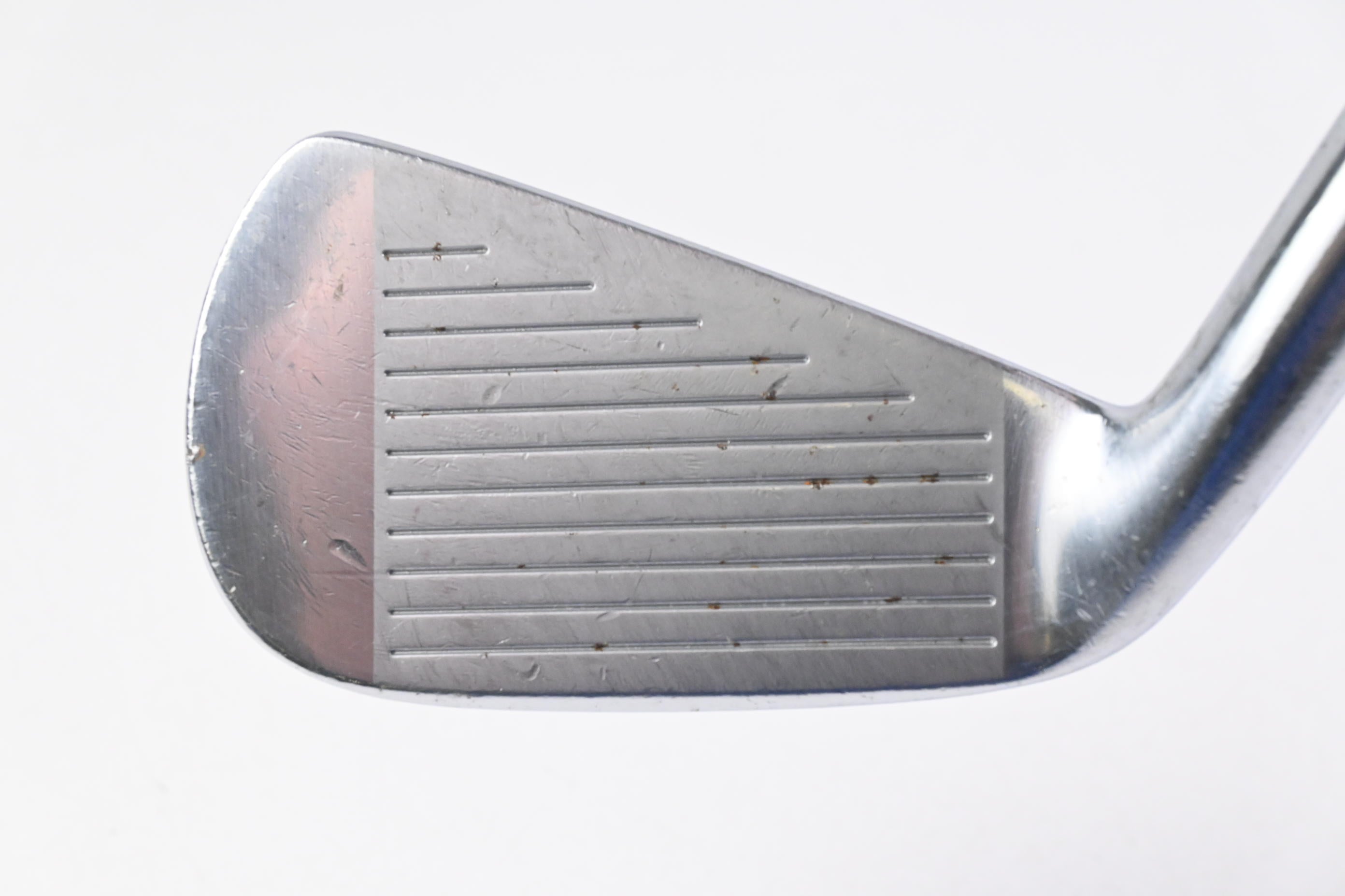 Mizuno T-Zoid Pro II #3 Iron / 21 Degree / Regular Flex Dynamic Gold R300 Shaft