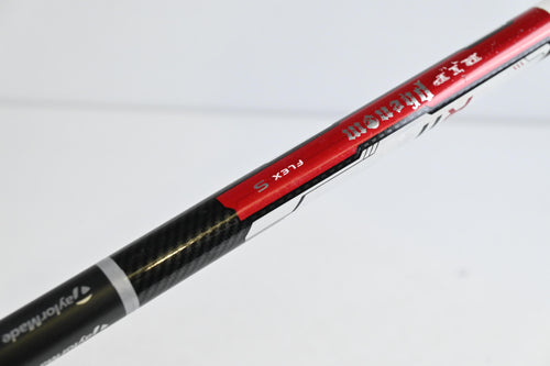 TaylorMade R11S #3 Wood / 15.5 Degree / Stiff Flex Aldila RIP Phenom 70 Shaft