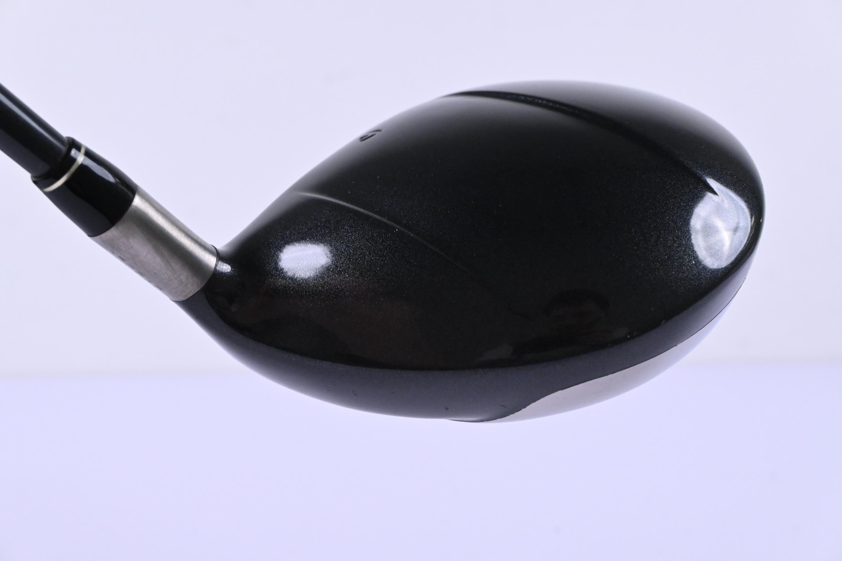 Taylormade 360 Ti Driver / 9.5 Degree / Regular Flex Ultralite 80 Shaft