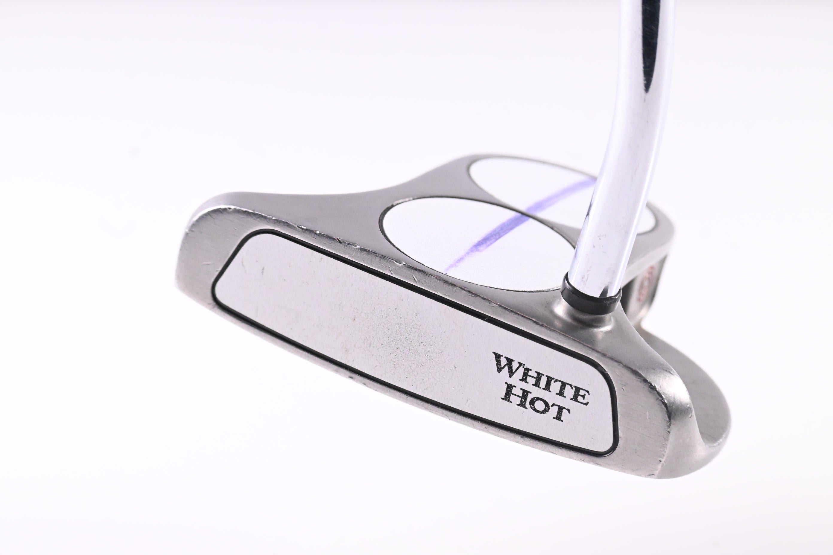 Odyssey White Hot Long 2-Ball Putter / 48 Inch
