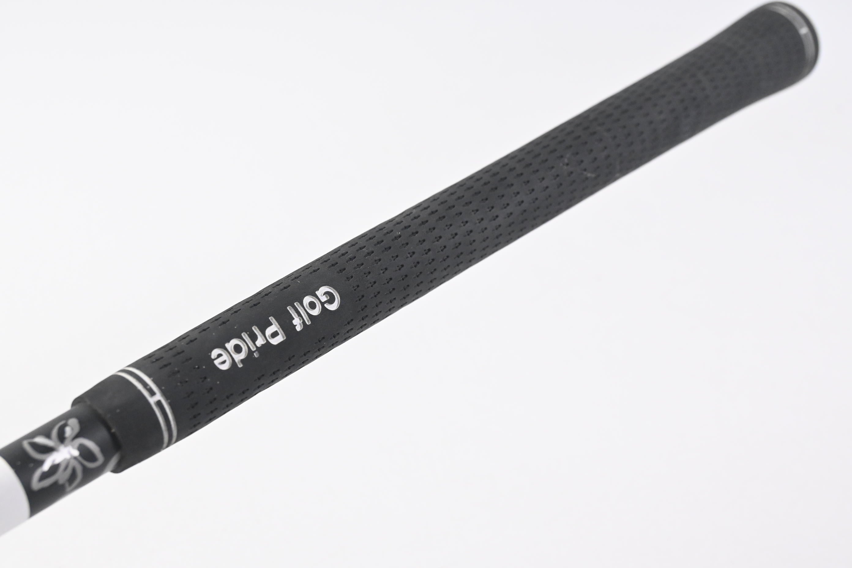 Mitsubishi Chemical Diamana D+ White 62 Driver Shaft / X-Flex / Cobra 2nd Gen
