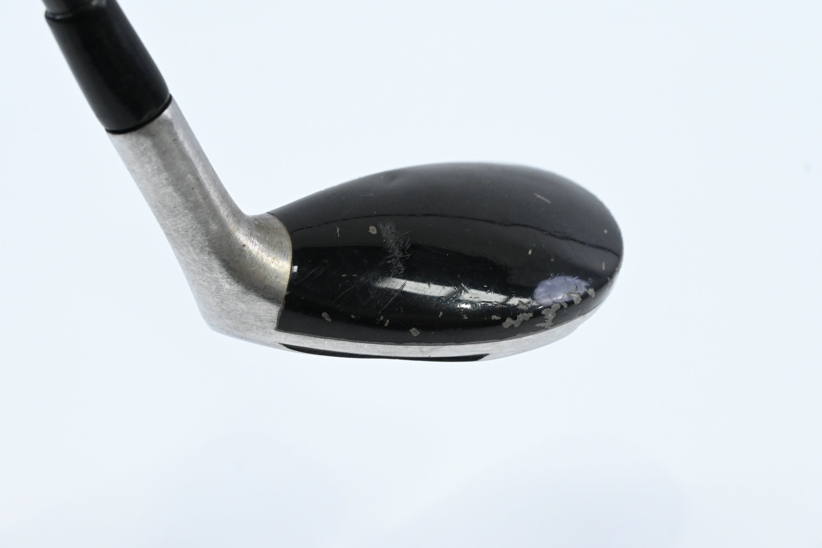 Titleist 585.H #4 Hybrid / 24 Degree / Regular Flex Titleist 4175 Shaft