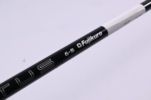 Fujikura Ventus Black 6 Driver Shaft / Stiff Flex / Callaway 2nd Gen
