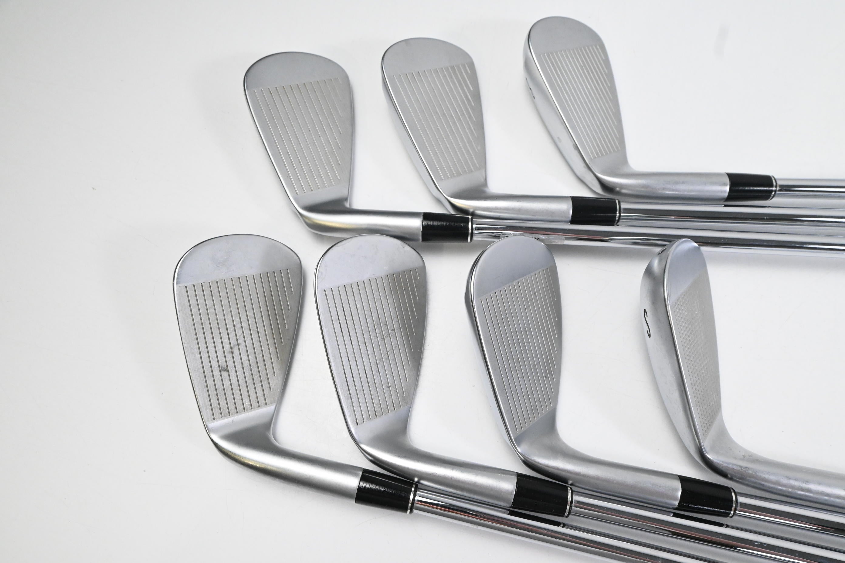 Srixon ZXi4 Irons / 6-PW+GW+SW / Regular Flex N.S.Pro Modus3 Tour 105 Shafts