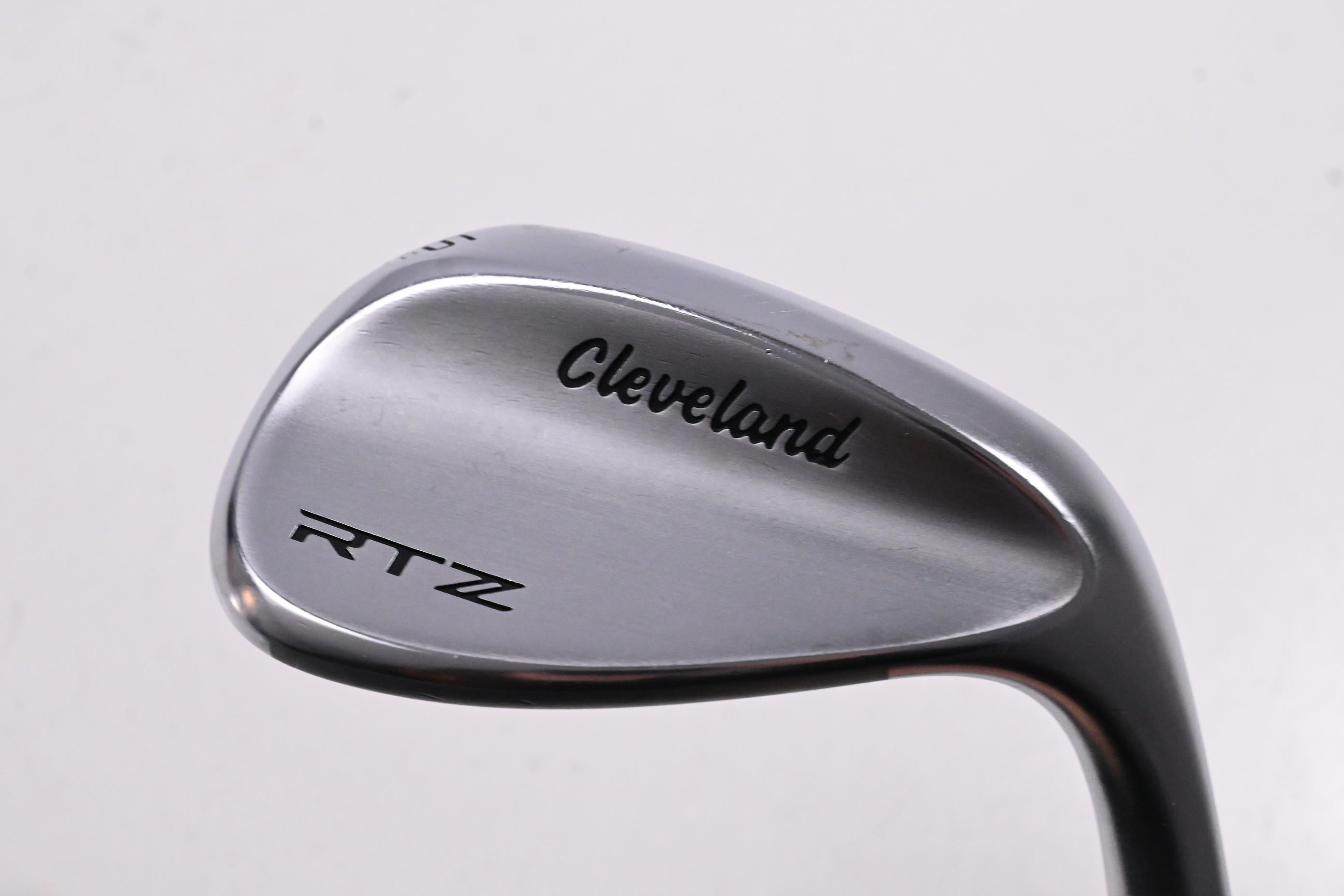Cleveland RTZ Sand Wedge / 56 Degree / Wedge Flex Dynamic Gold Spinner 115 Shaft