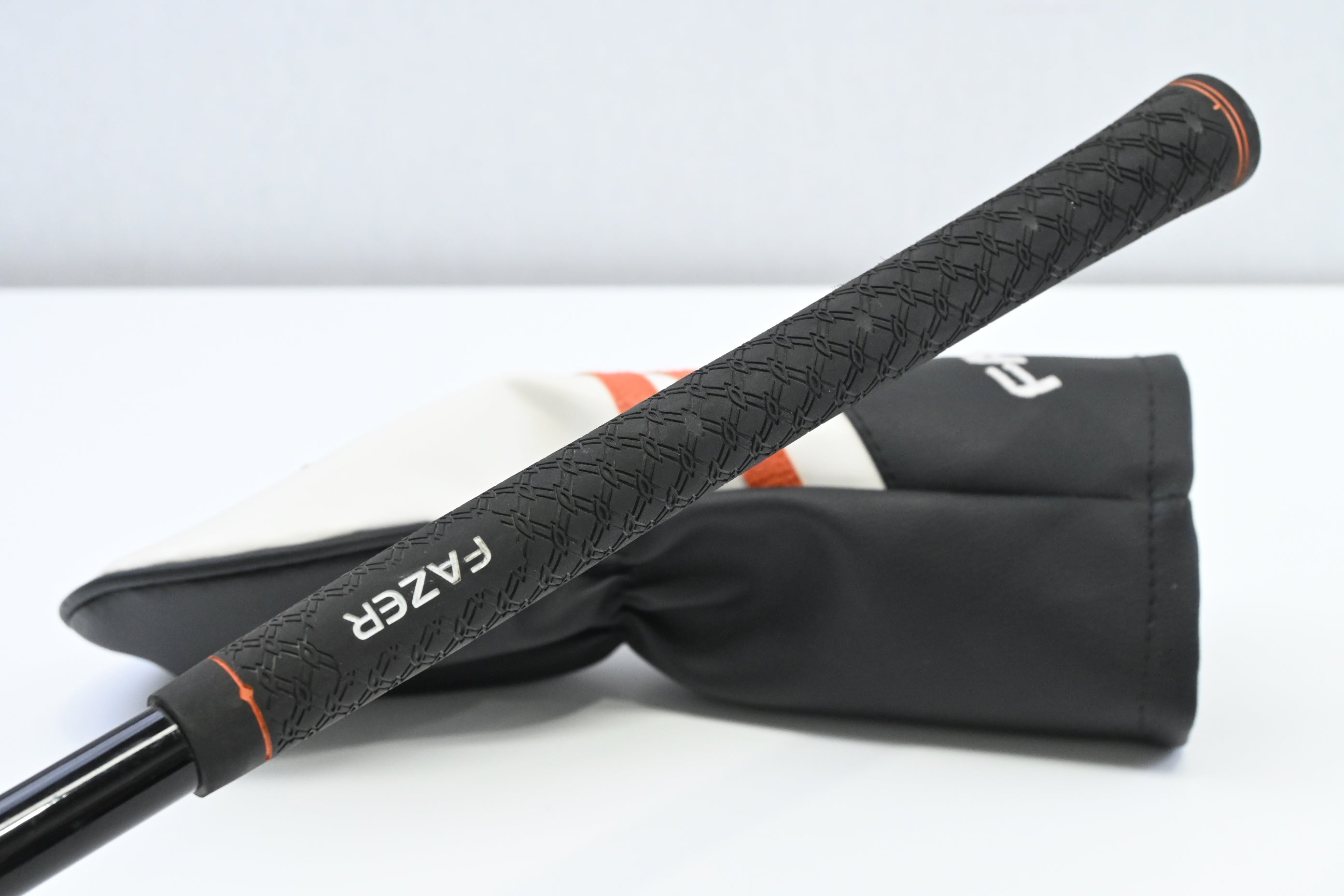 Fazer XR4 #5 Wood / 18 Degree / Regular Flex Fazer XR4 Shaft