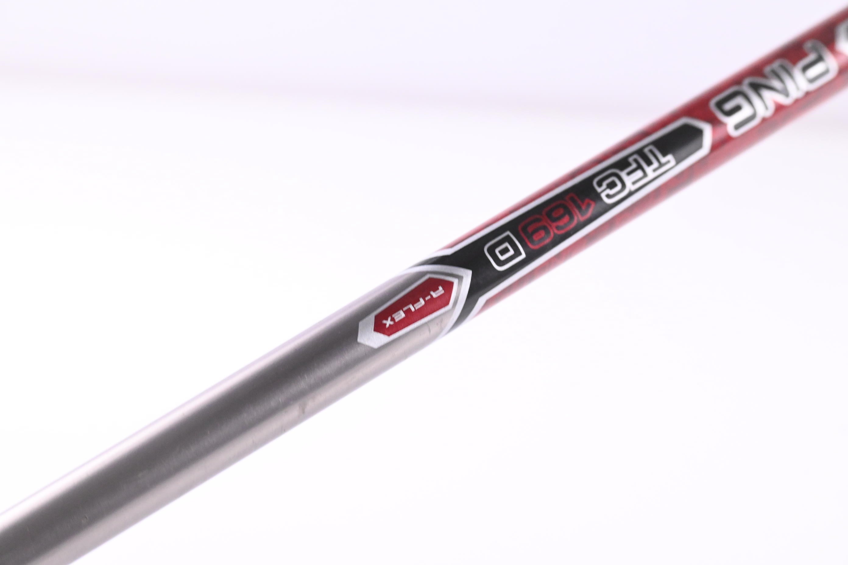 Ping G20 Driver / 10.5 Degree / Regular Flex Ping TFC 169 D Shaft