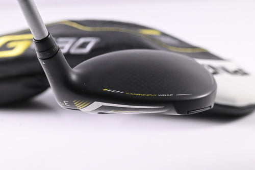Ping G430 LST #3 Wood / 15 Degree / Senior Flex Ping Alta Quick 45 Shaft
