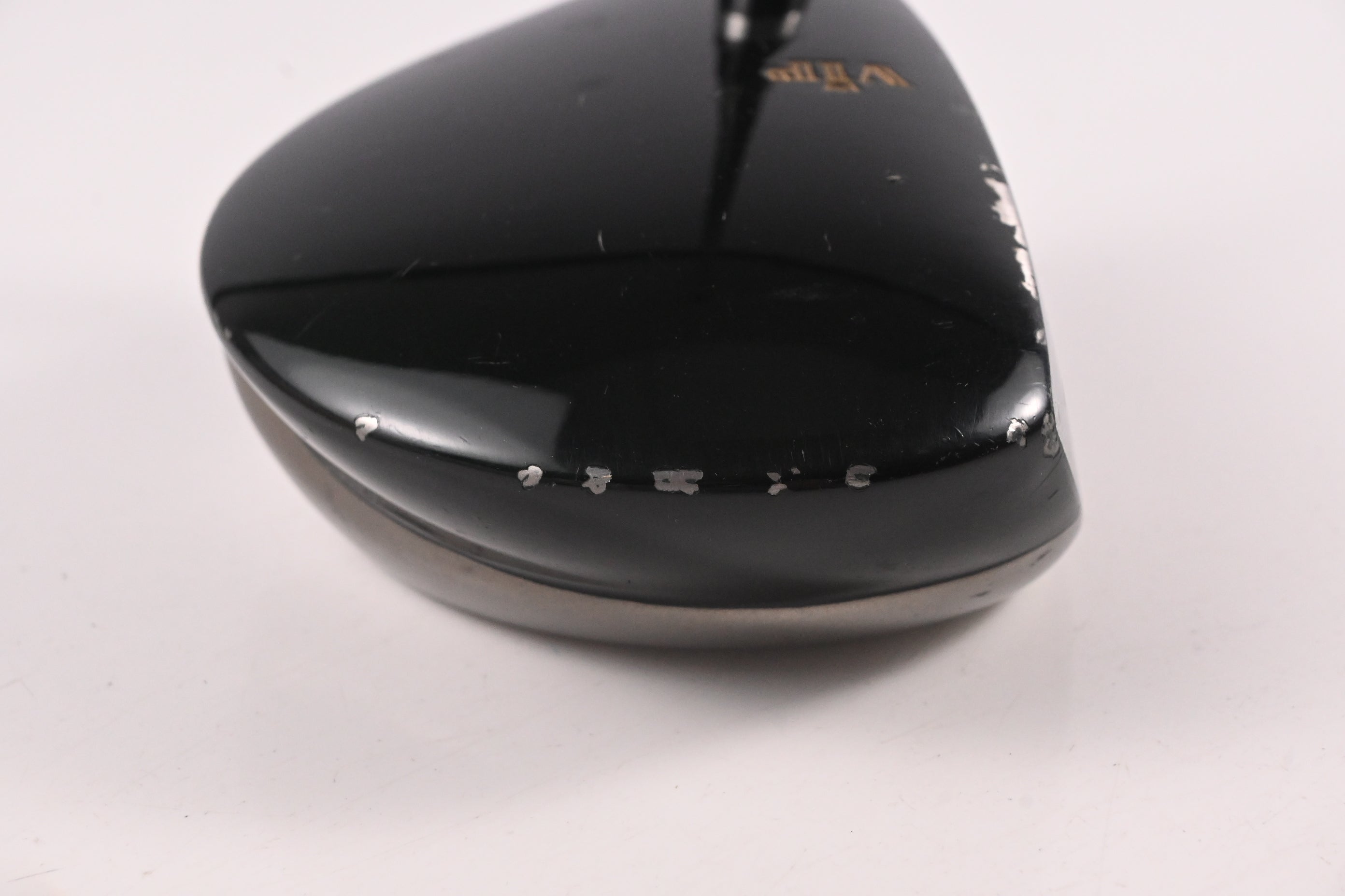 MacGregor Tourney V-Foil #3 Wood / 13 Degree / Regular Flex MacGregor TDS 70