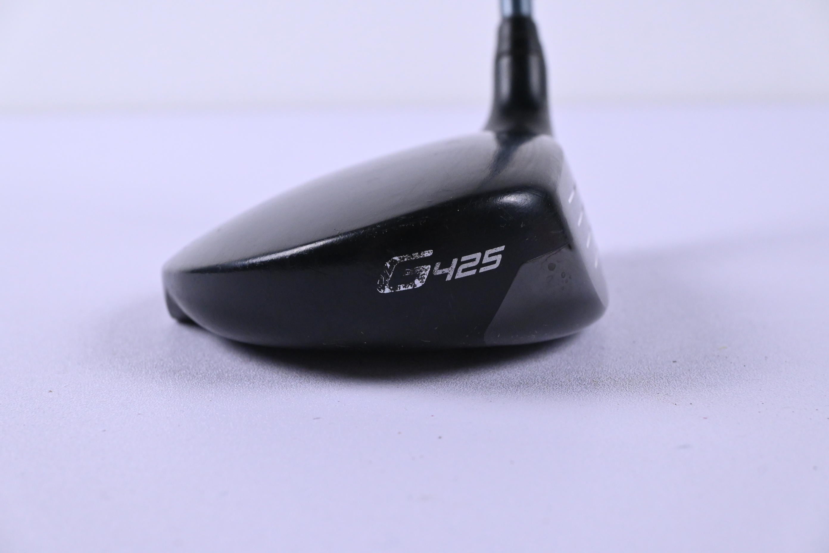Ping G425 Max #5 Wood / 17.5 Degree / Senior Flex Ping Alta CB Slate 65