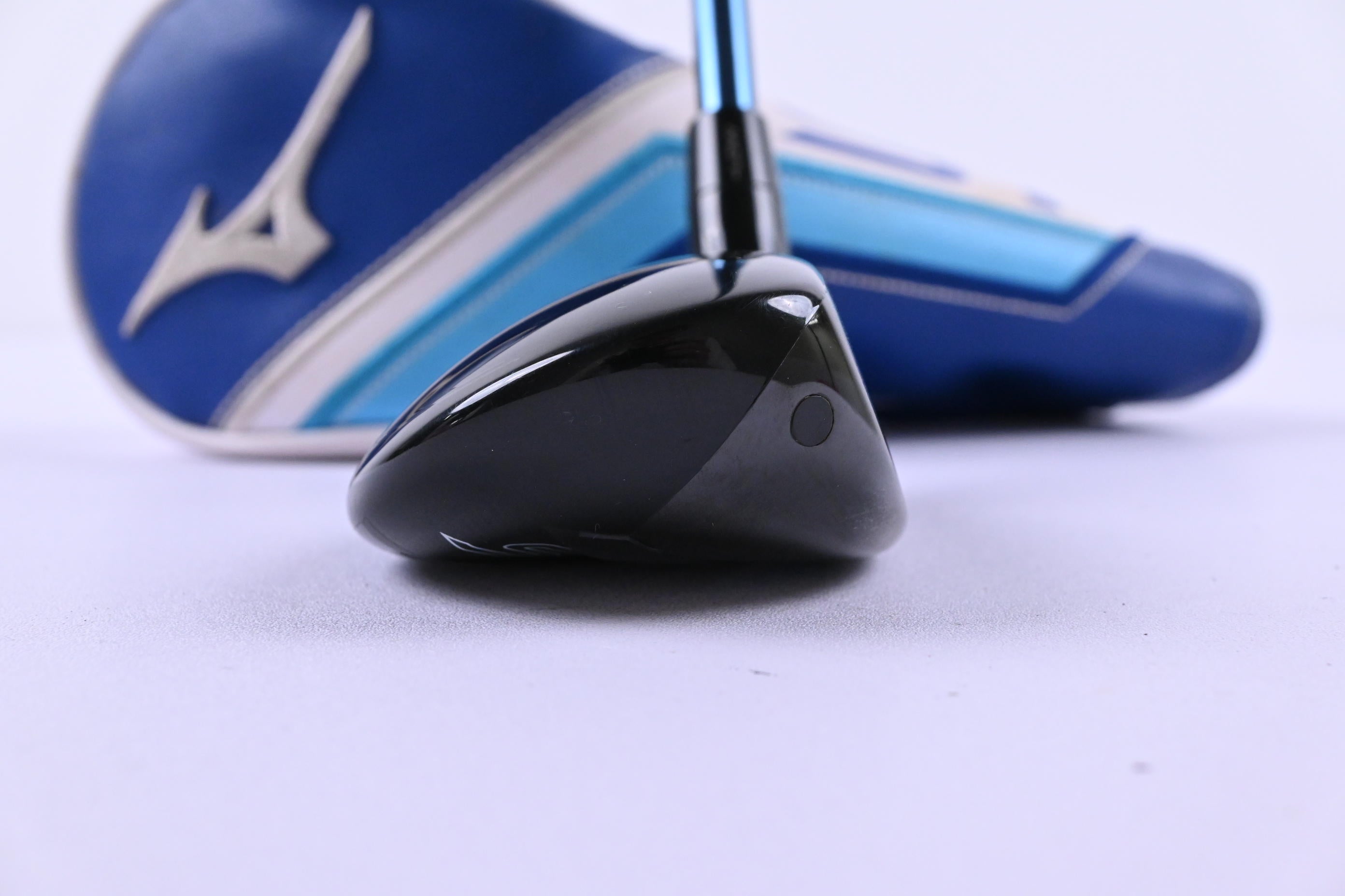 Mizuno ST-Z 230 #2 Hybrid / 16 Degree / Stiff Flex UST Mamiya LIN-Q Blue 75