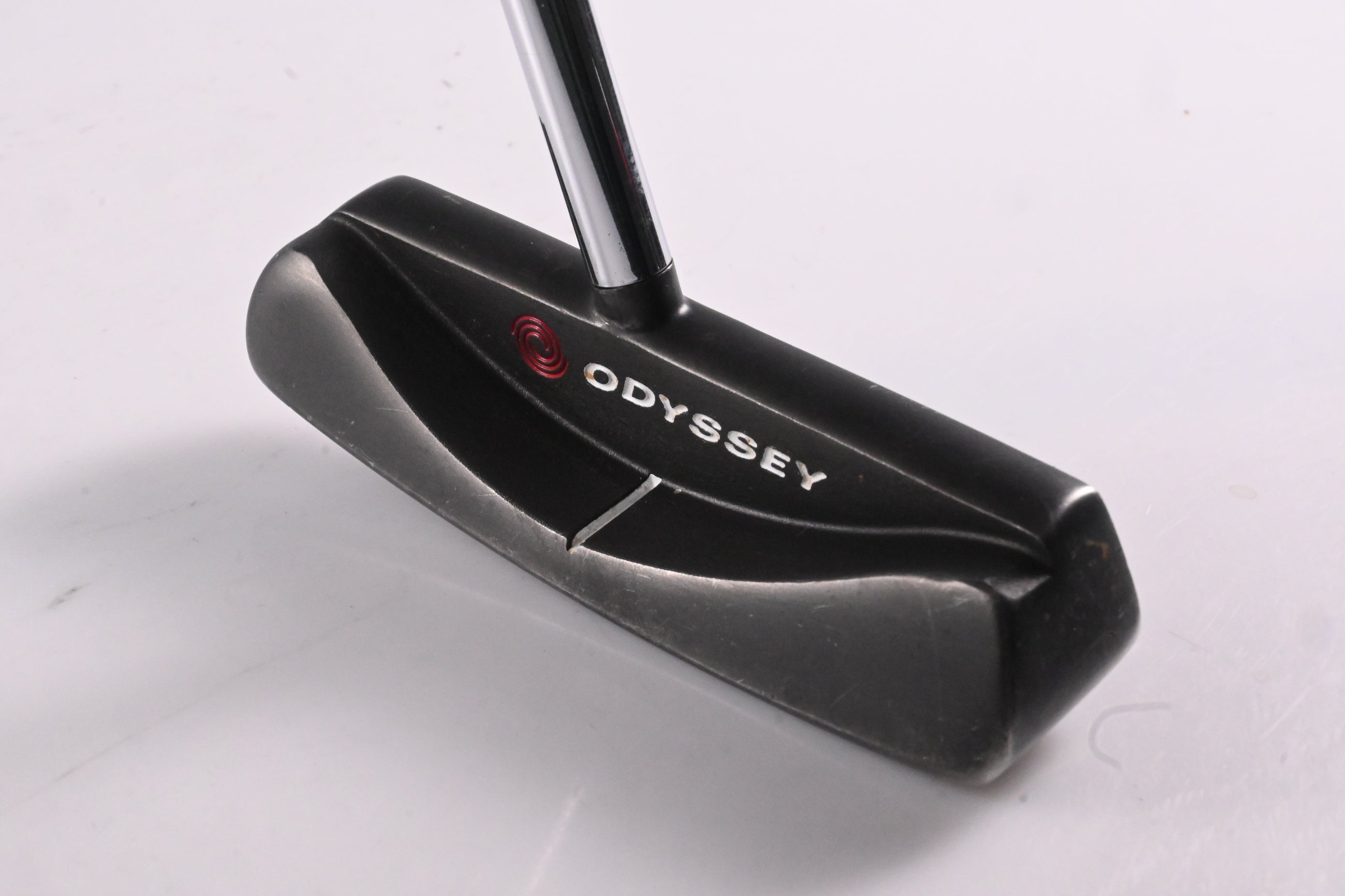 Odyssey White Hot Pro Black #2CS Putter / 32 Inch