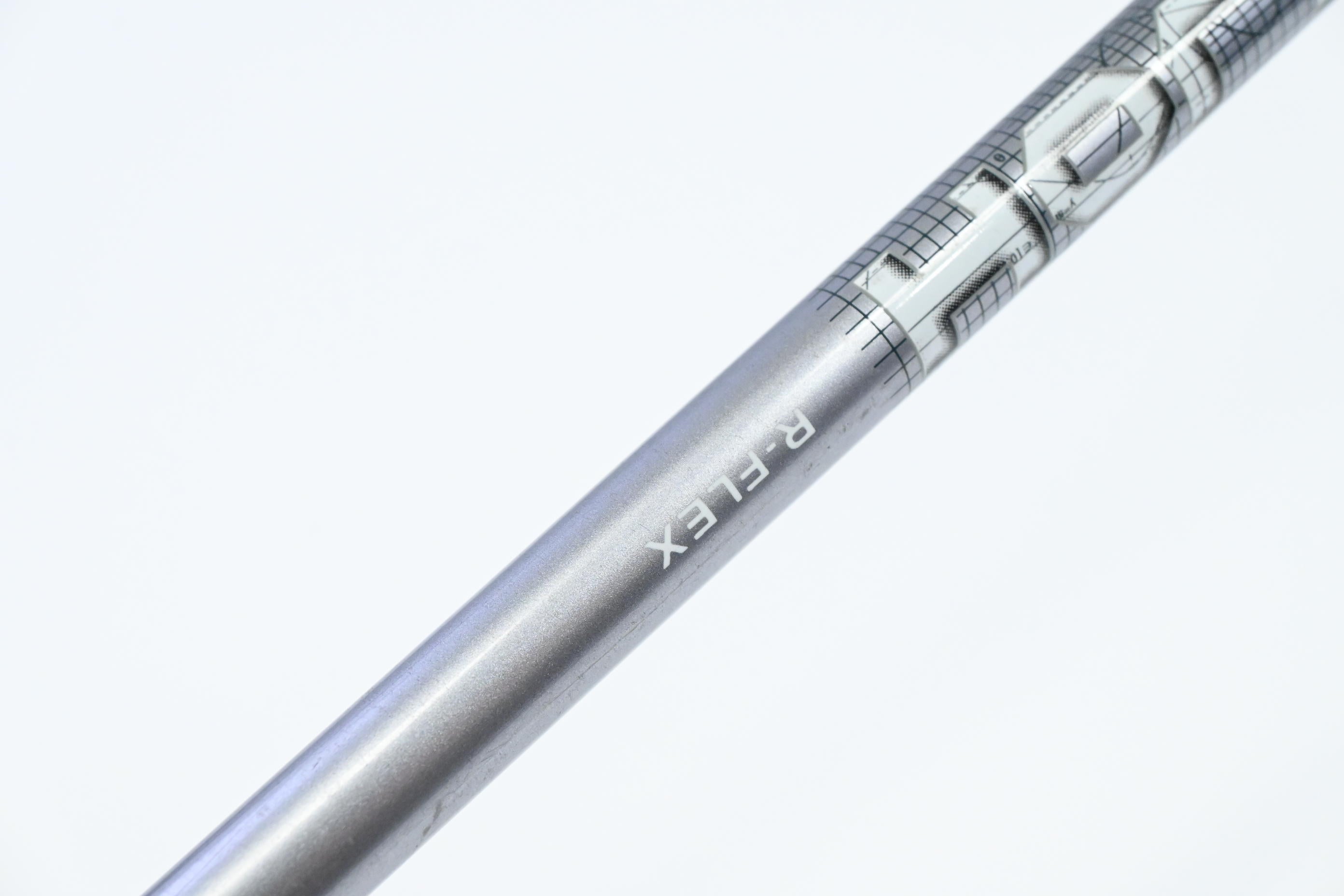 Adams Idea Super S #3 Hybrid / 19 Degree / Regular Flex Matrix Kujoh 75 Shaft