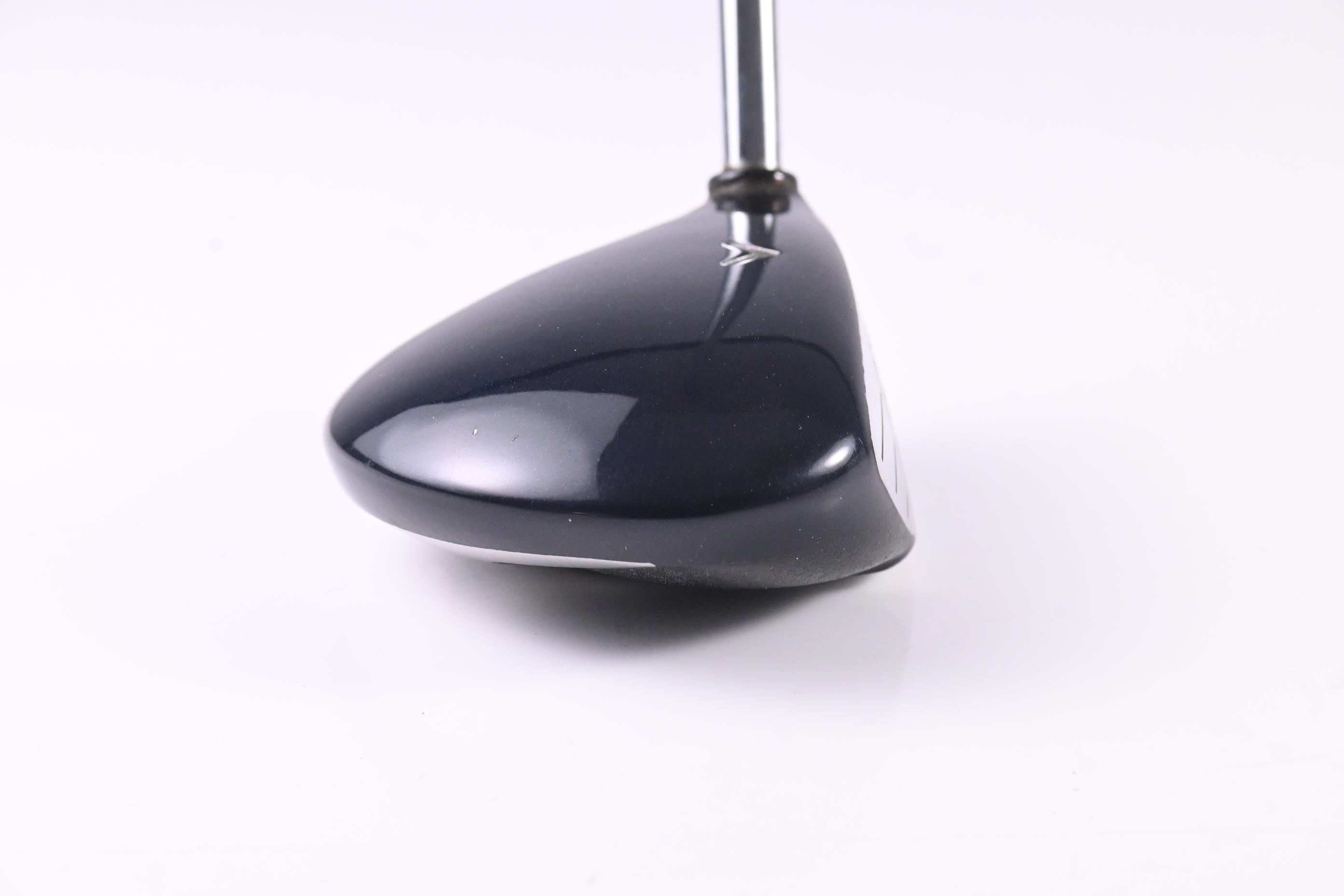Callaway Steelhead Plus #3 Wood / 15 Degree / Regular Flex Dynamic Gold Shaft