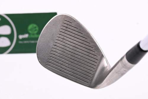 Titleist Vokey SM10 Sand Wedge / 54 Degree / Wedge Flex Steel Shaft