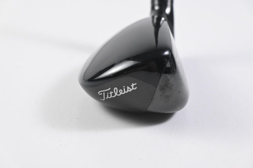Titleist TSi3 #3 Hybrid / 20 Degree / Stiff Flex Hzrdus Smoke Black RDX 80 Shaft