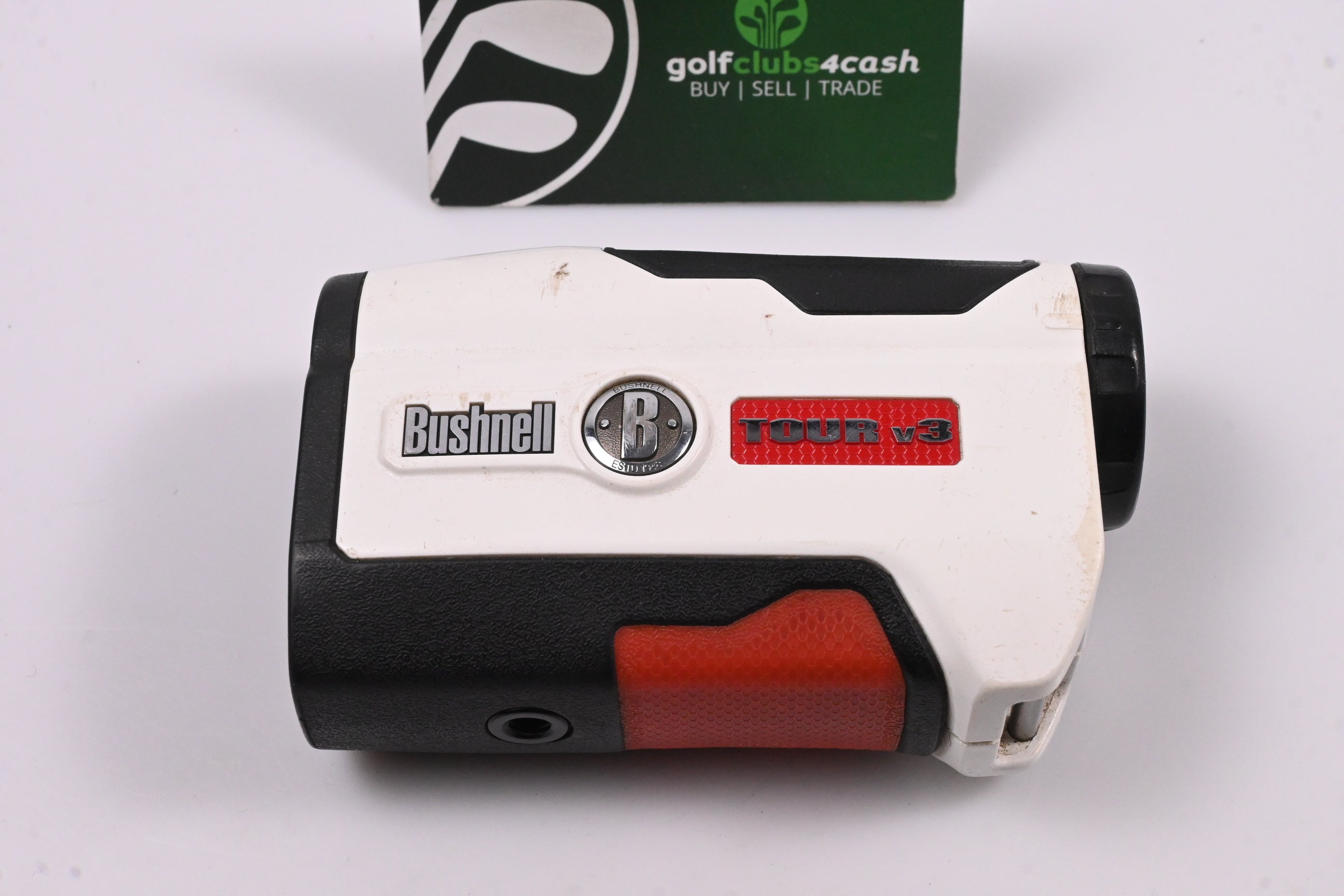 Bushnell Tour V3 / Rangefinder