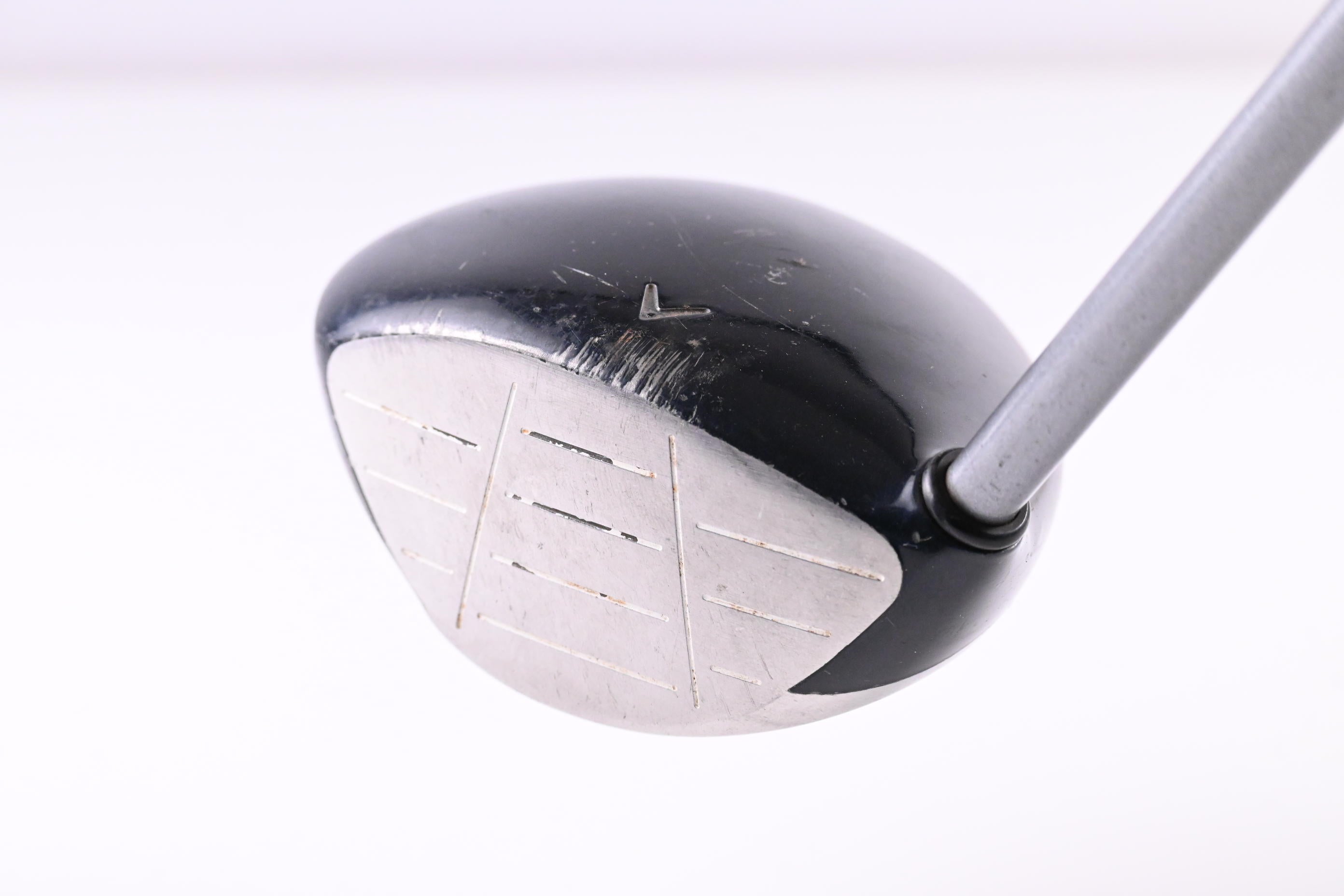 Callaway Steelhead Plus Driver / 10 Degree / Firm Flex Callaway Steelhead Plus