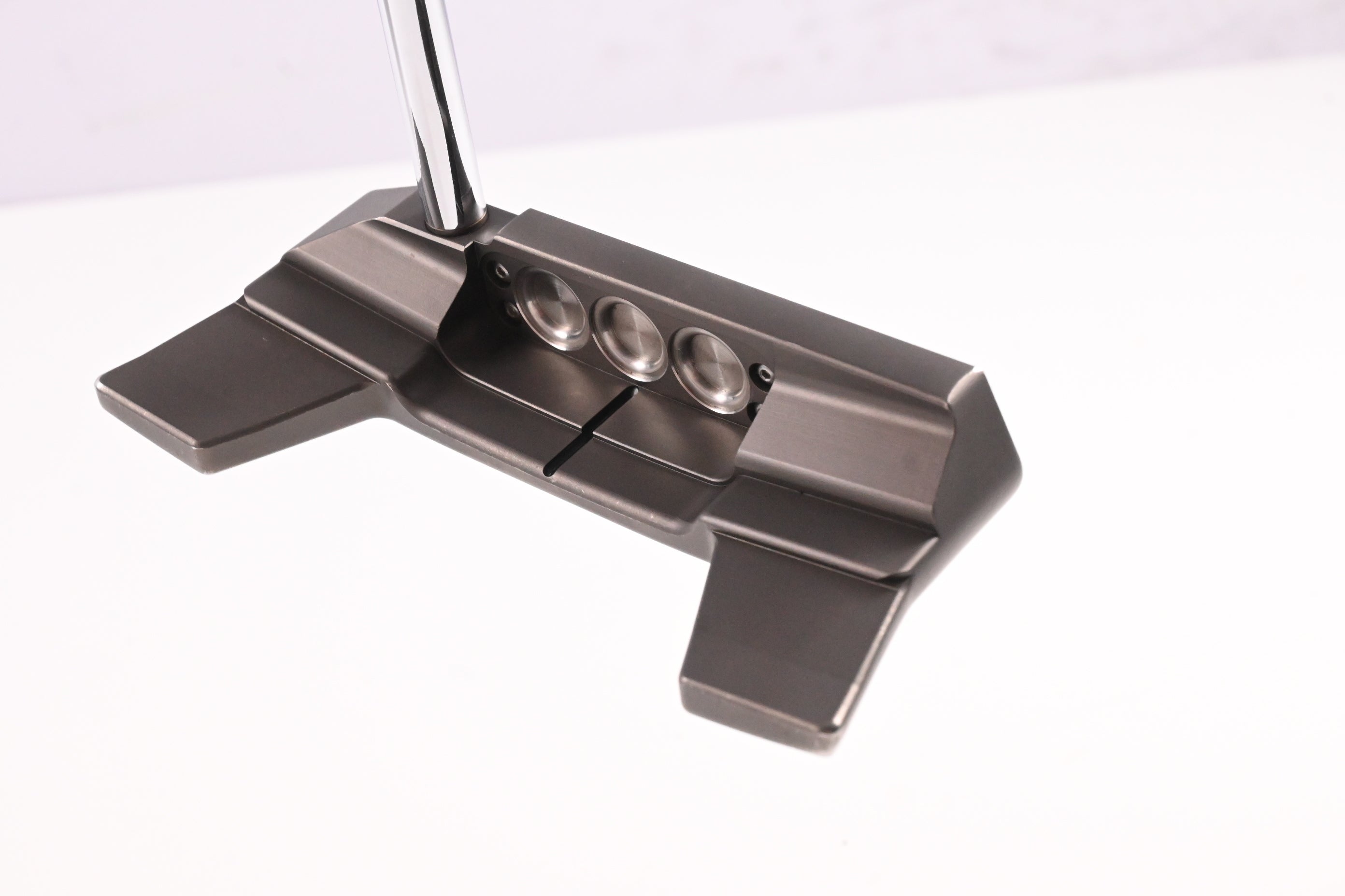 Scotty Cameron Concept X CX-01 Putter / 35 Inch