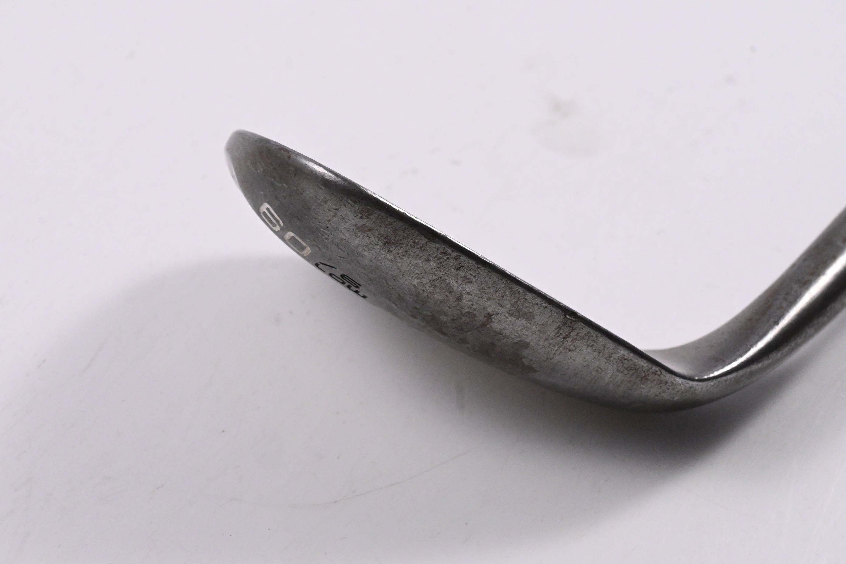 Cleveland RTX-4 Lob Wedge / 60 Degree / Stiff Flex Dynamic Gold S400