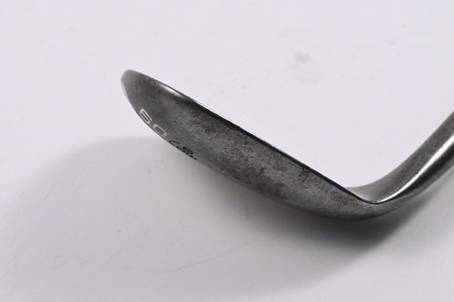 Cleveland RTX-4 Lob Wedge / 60 Degree / Stiff Flex Dynamic Gold S400